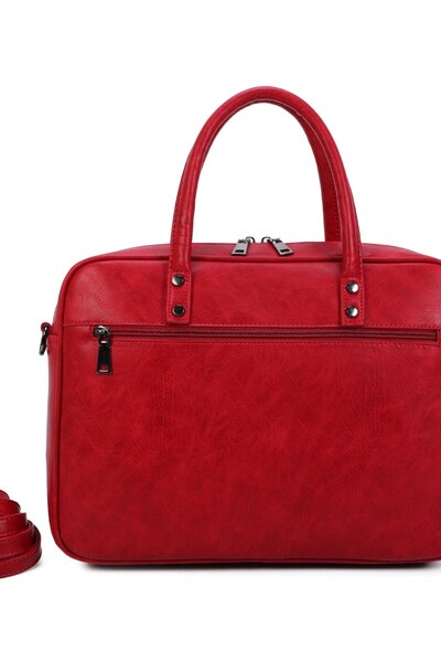 Grossiste Ines Delaure - Cartable, compartiment ordinateur Grossiste Ines Delaure - Cartable, compartiment ordinateur