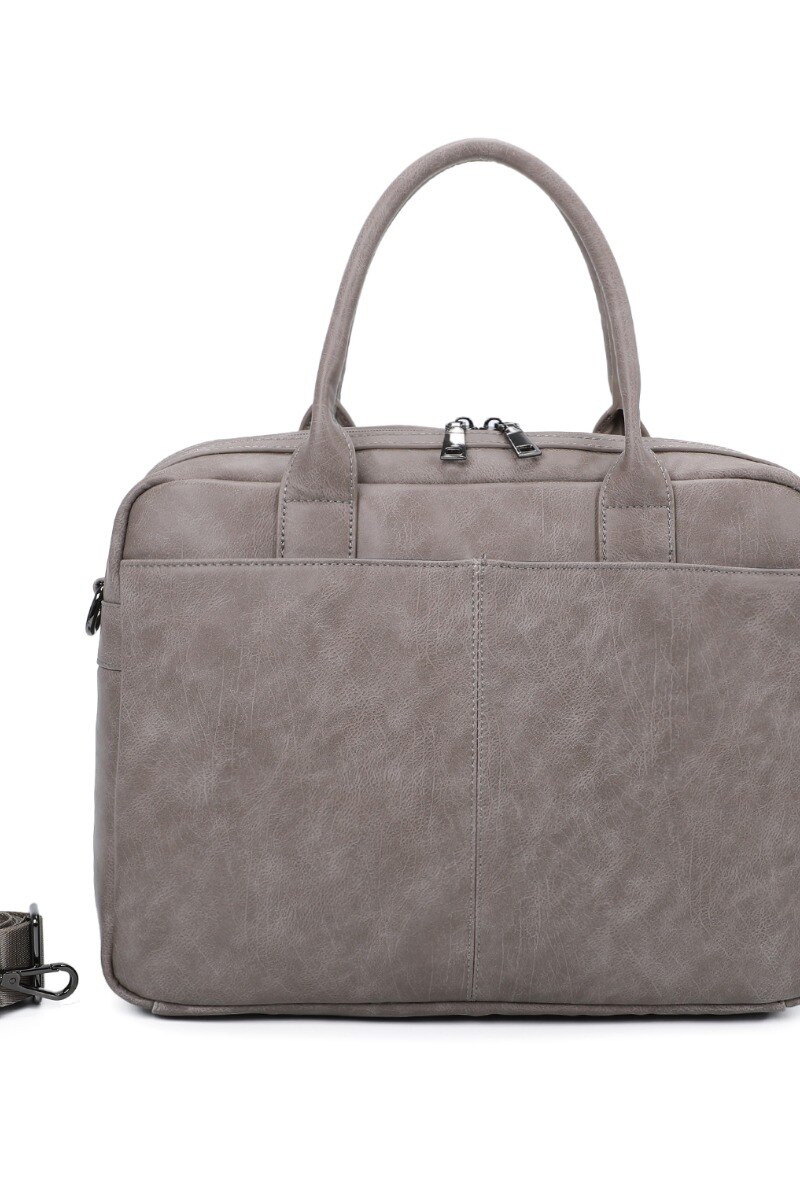 Wholesaler Ines Delaure - Handbag for laptop