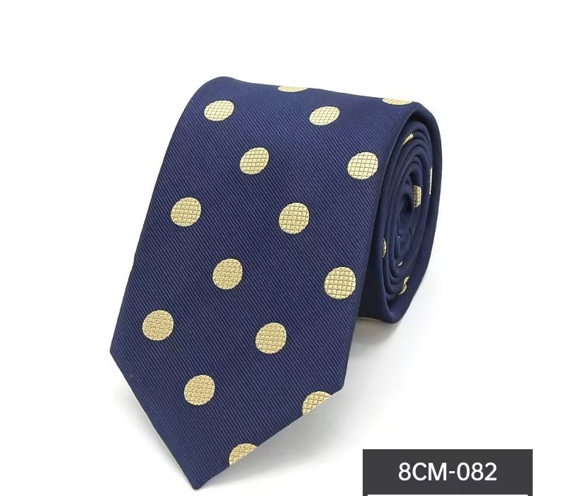 Wholesaler INSTA GIRL - Printed Tie