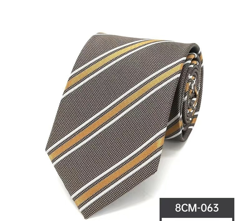 Wholesaler INSTA GIRL - Printed Tie
