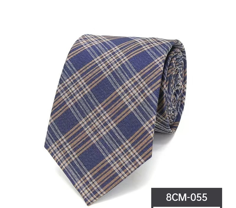 Wholesaler INSTA GIRL - Printed Tie