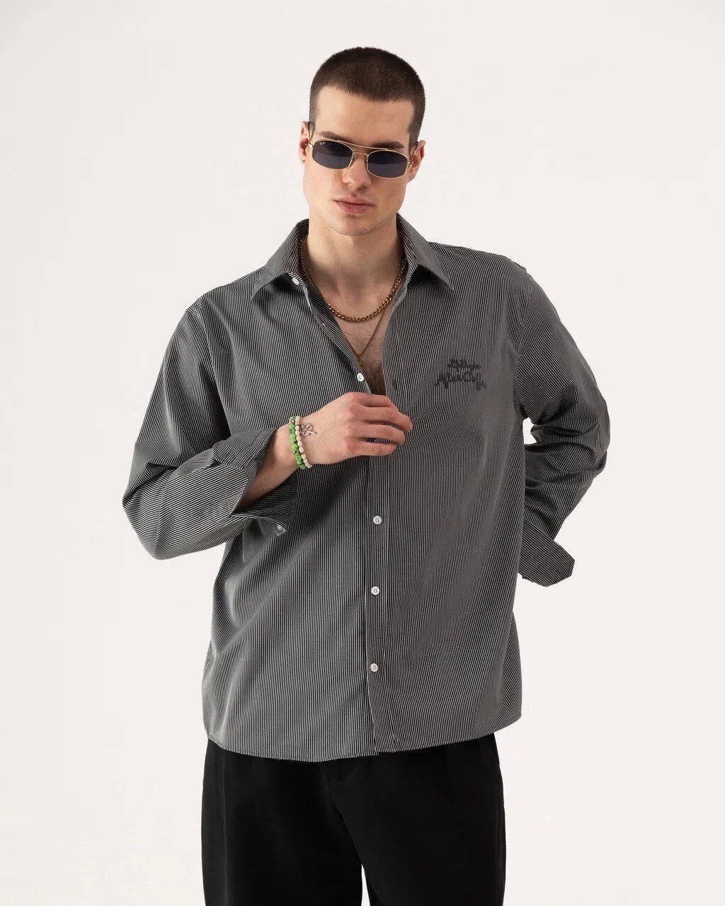 Mayorista Invictus Paris - SOBRECAMISA CAMUFLAJE PARA HOMBRE