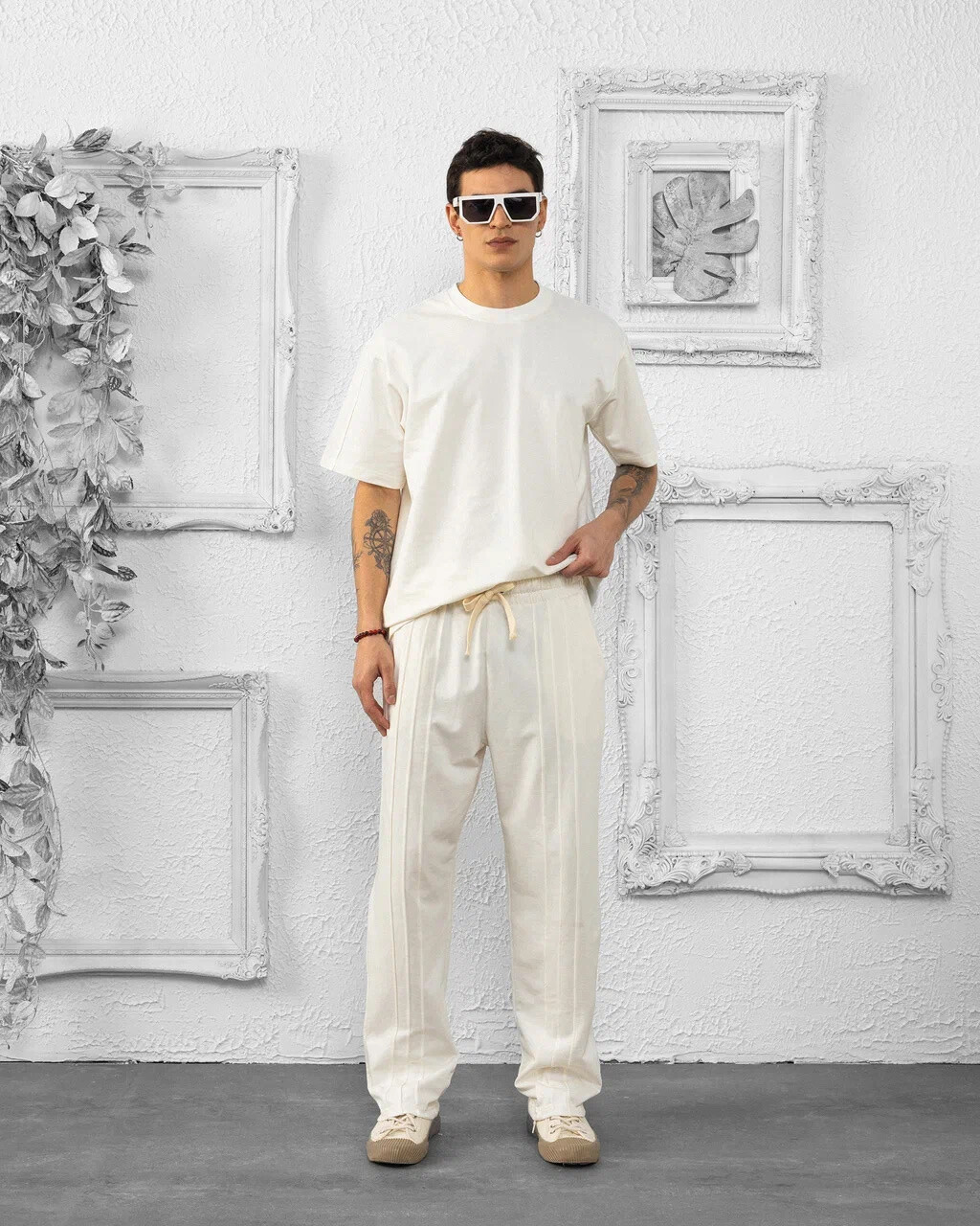 Wholesaler Invictus Paris - 280 GSM men's set