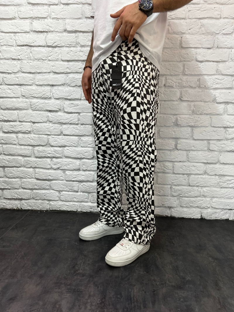Wholesaler Invictus Paris - JEANS RELAXED FIT