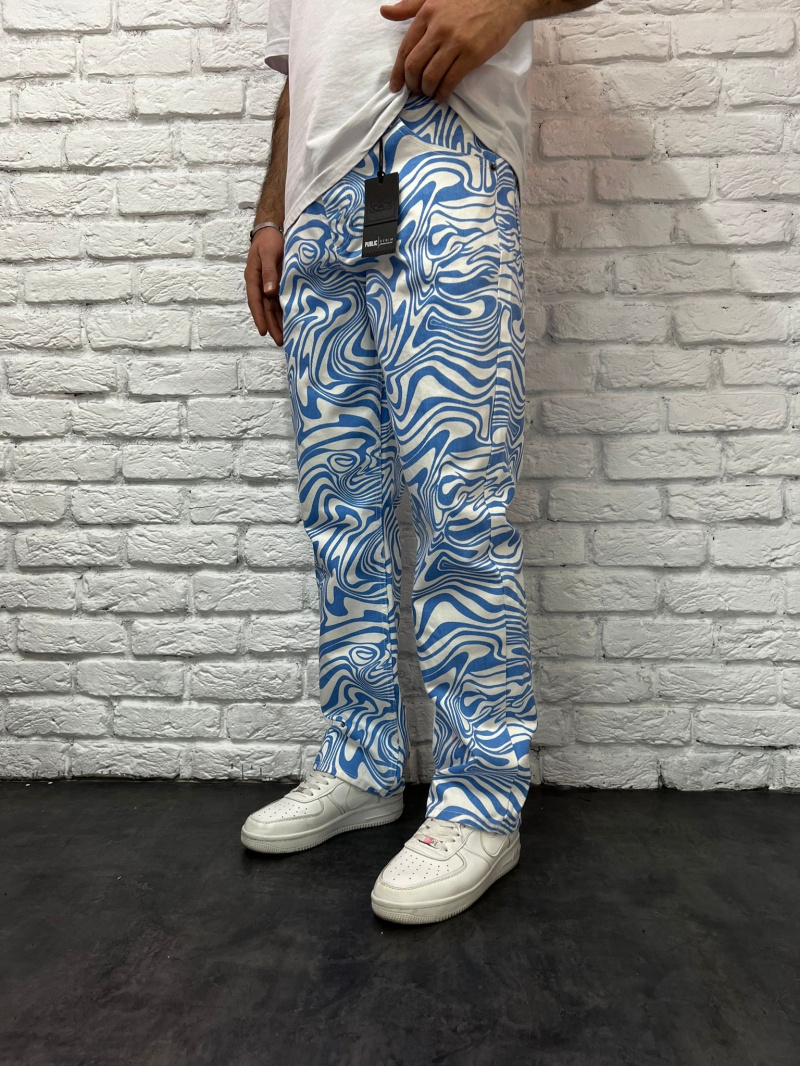 Wholesaler Invictus Paris - JEANS RELAXED FIT