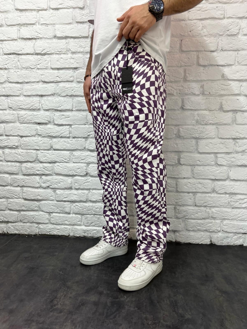 Wholesaler Invictus Paris - JEANS RELAXED FIT