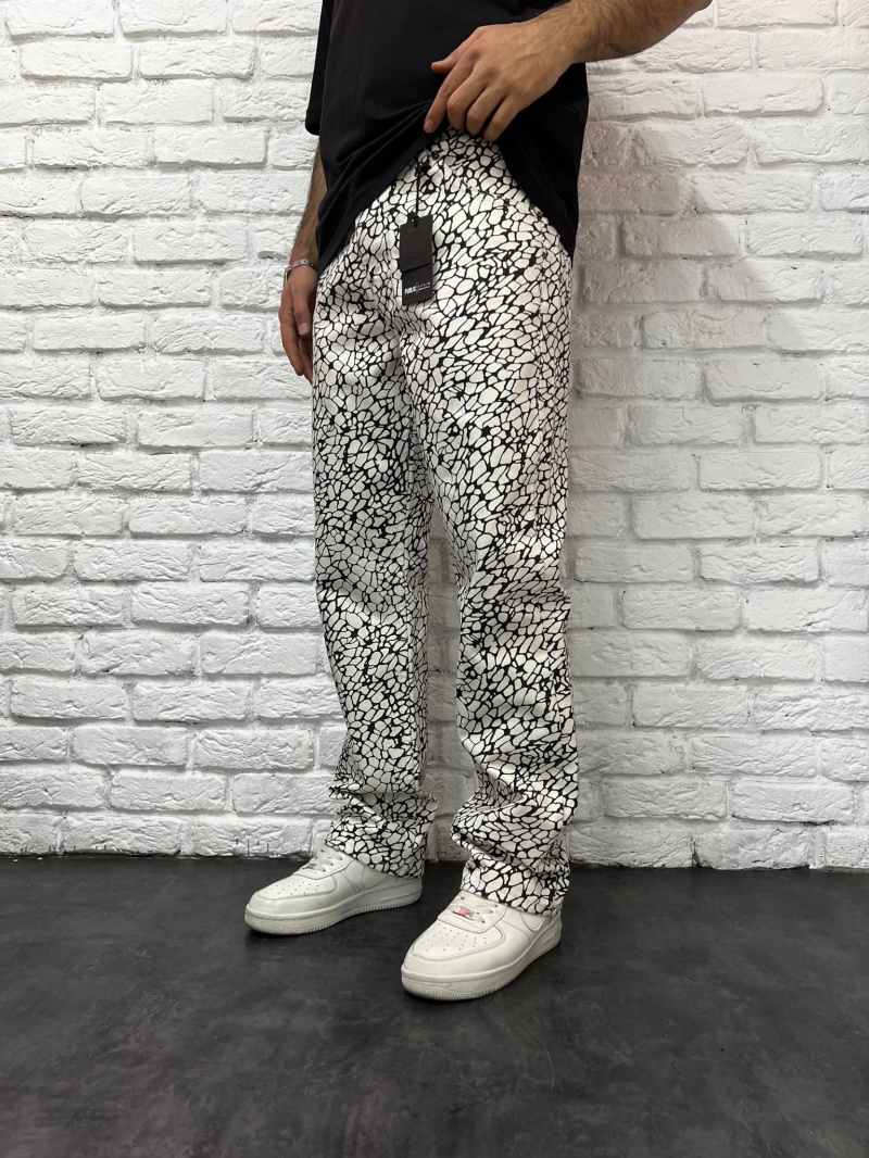 Grossiste Invictus Paris - JEANS RELAXED FIT
