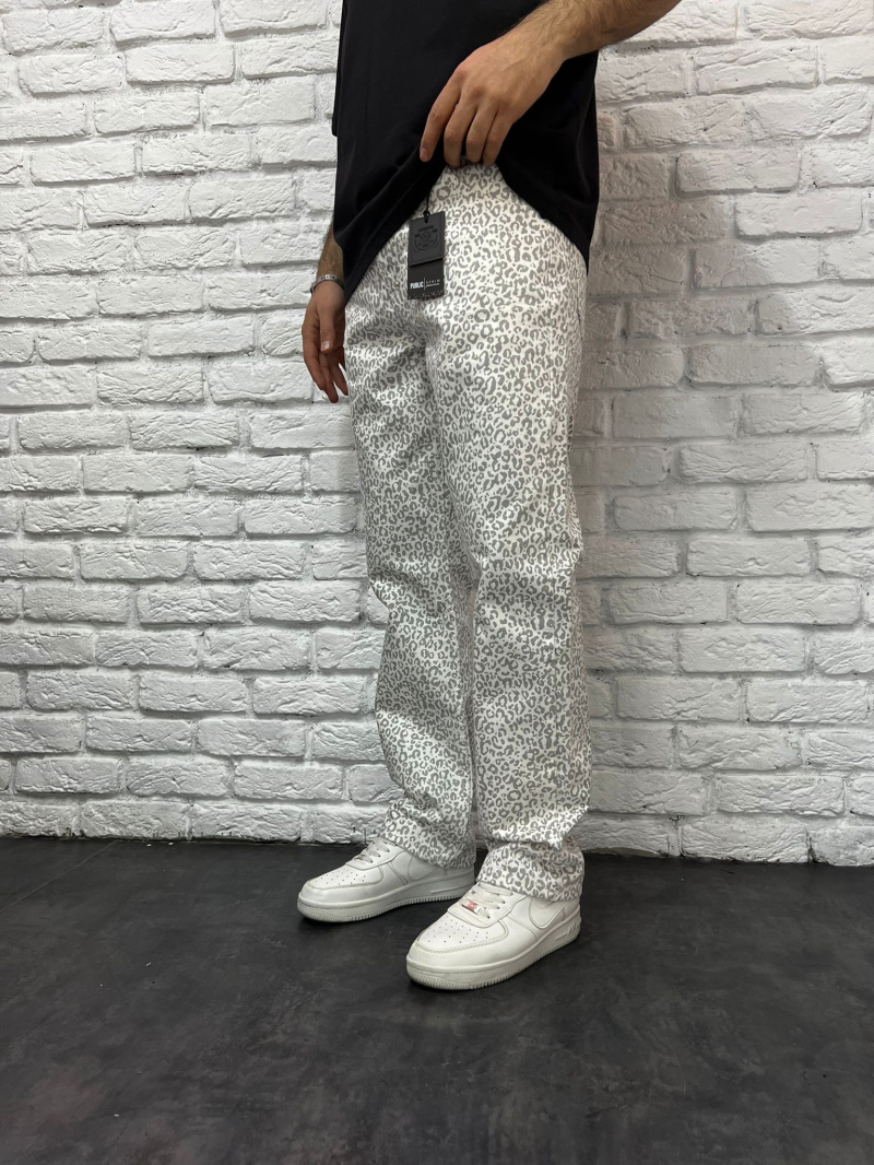 Grossiste Invictus Paris - JEANS RELAXED FIT