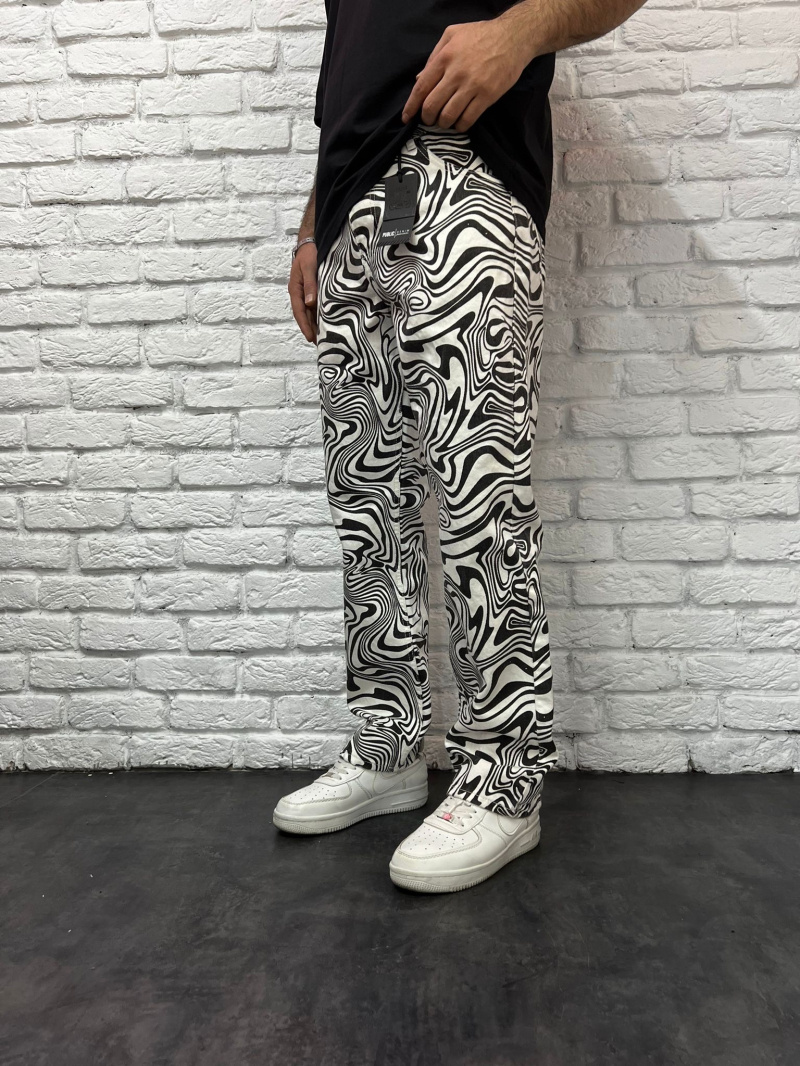 Grossiste Invictus Paris - JEANS RELAXED FIT