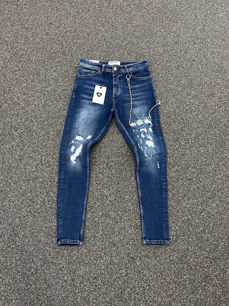 Wholesaler Invictus Paris - JEANS SKINNY