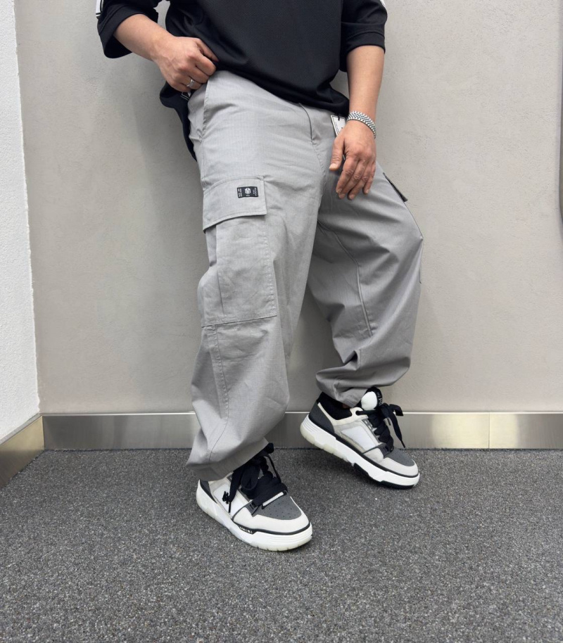 Wholesaler Invictus Paris - CARGO COUPE OVERSIZE