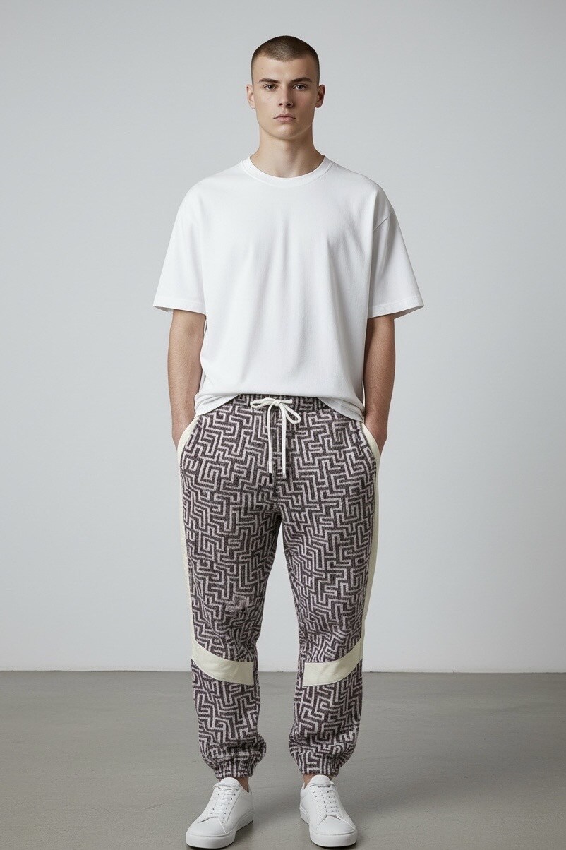 Großhändler Invictus Paris - JOGGER