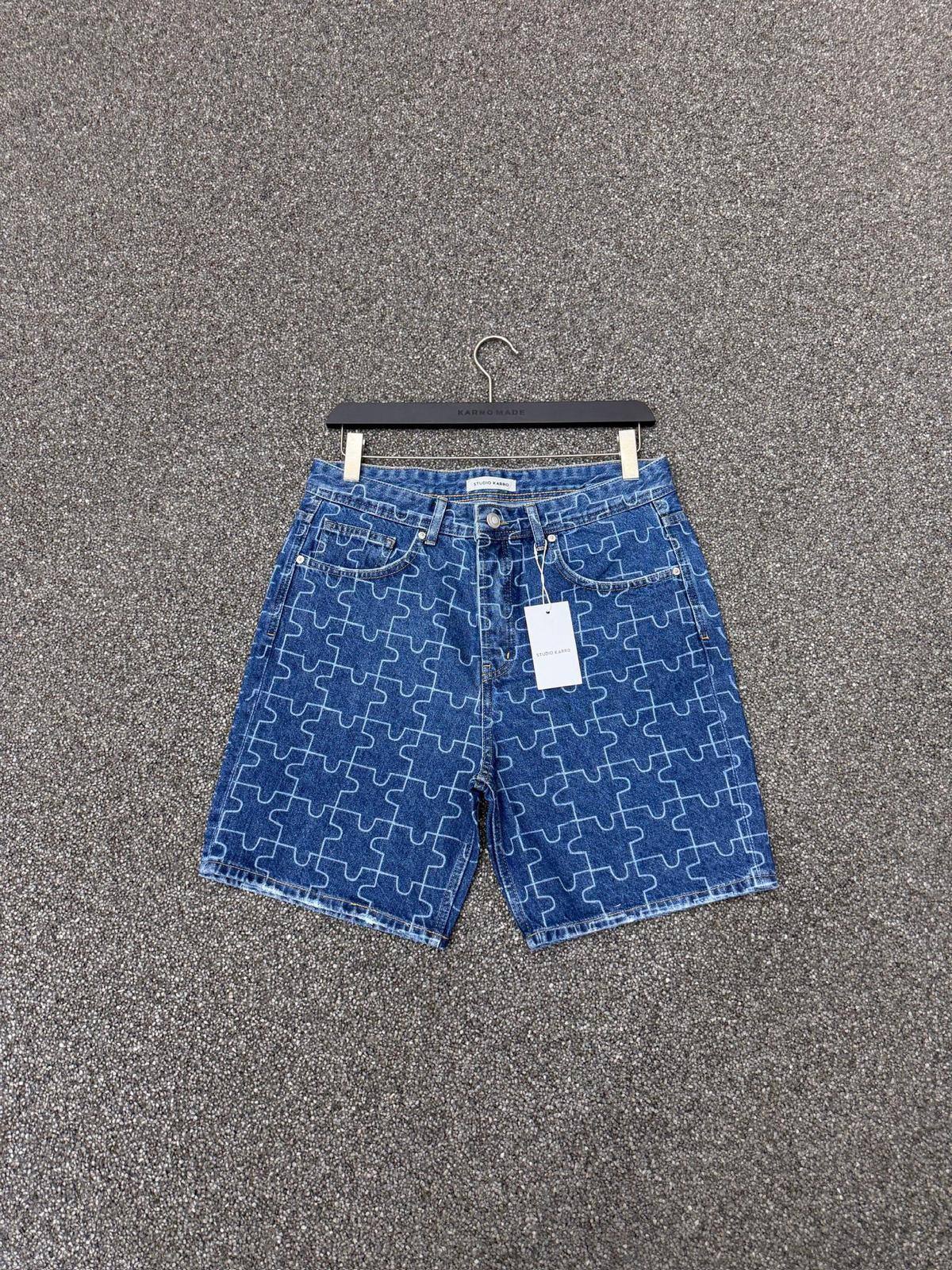 Grossista Invictus Paris - PANTALONCINI