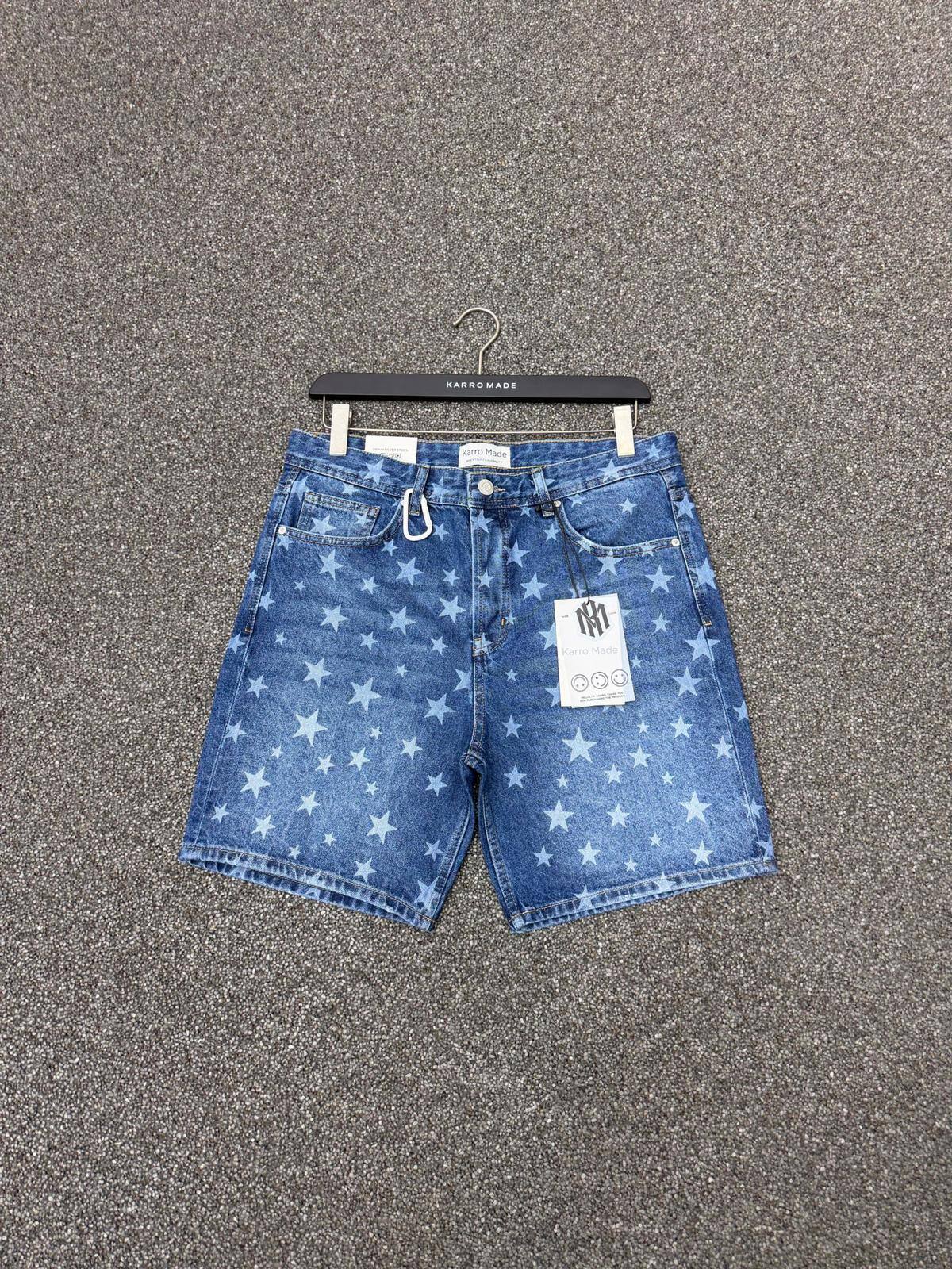 Grossista Invictus Paris - PANTALONCINI