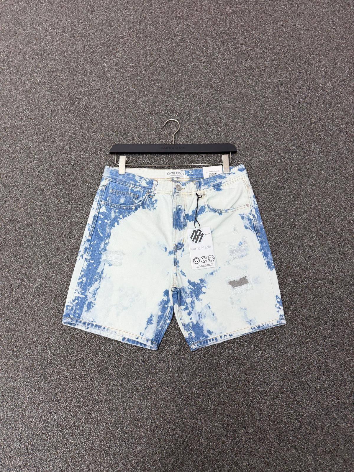 Grossista Invictus Paris - PANTALONCINI