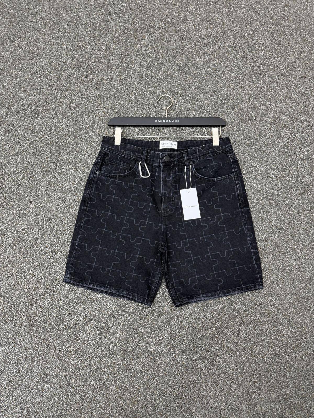 Grossista Invictus Paris - PANTALONCINI