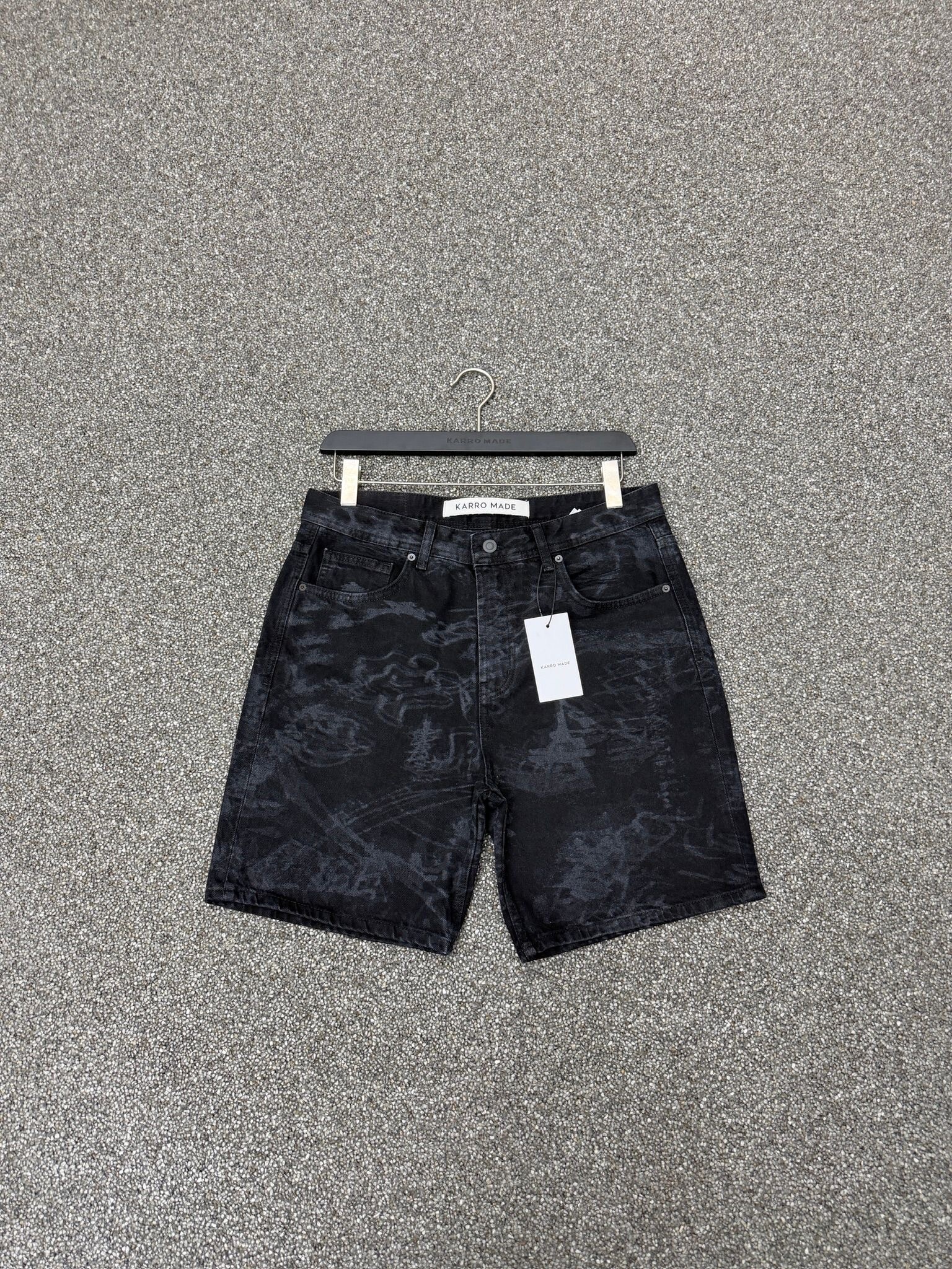 Grossista Invictus Paris - PANTALONCINI