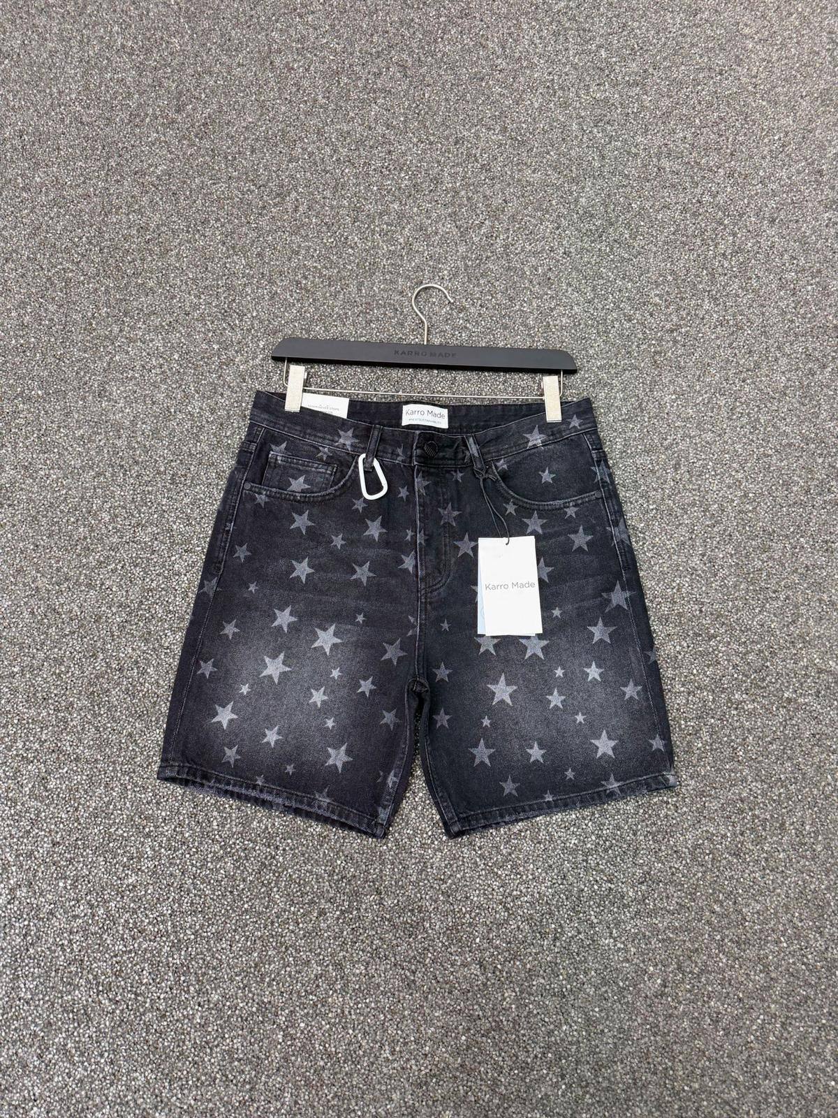 Grossista Invictus Paris - PANTALONCINI