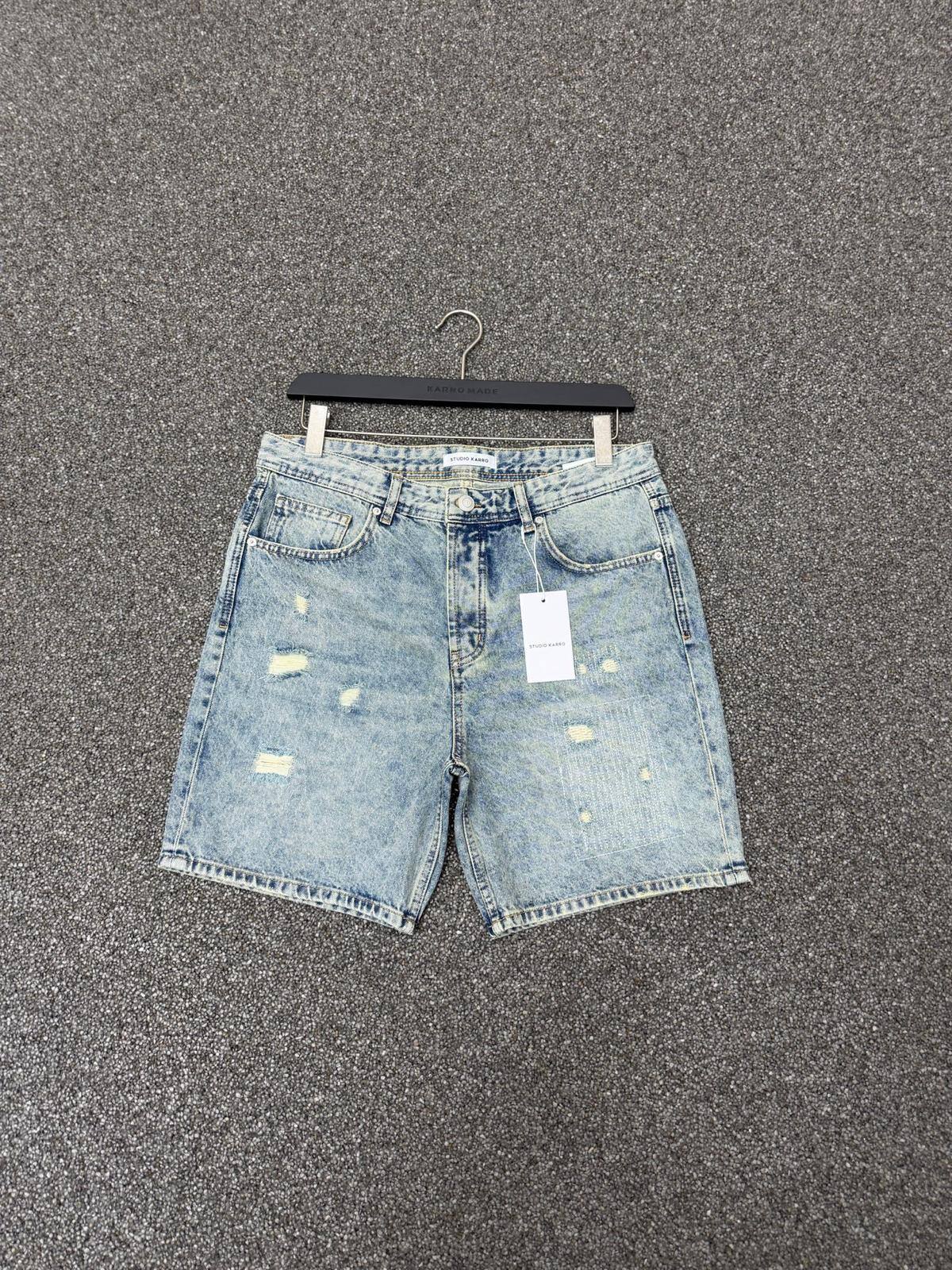 Grossista Invictus Paris - PANTALONCINI