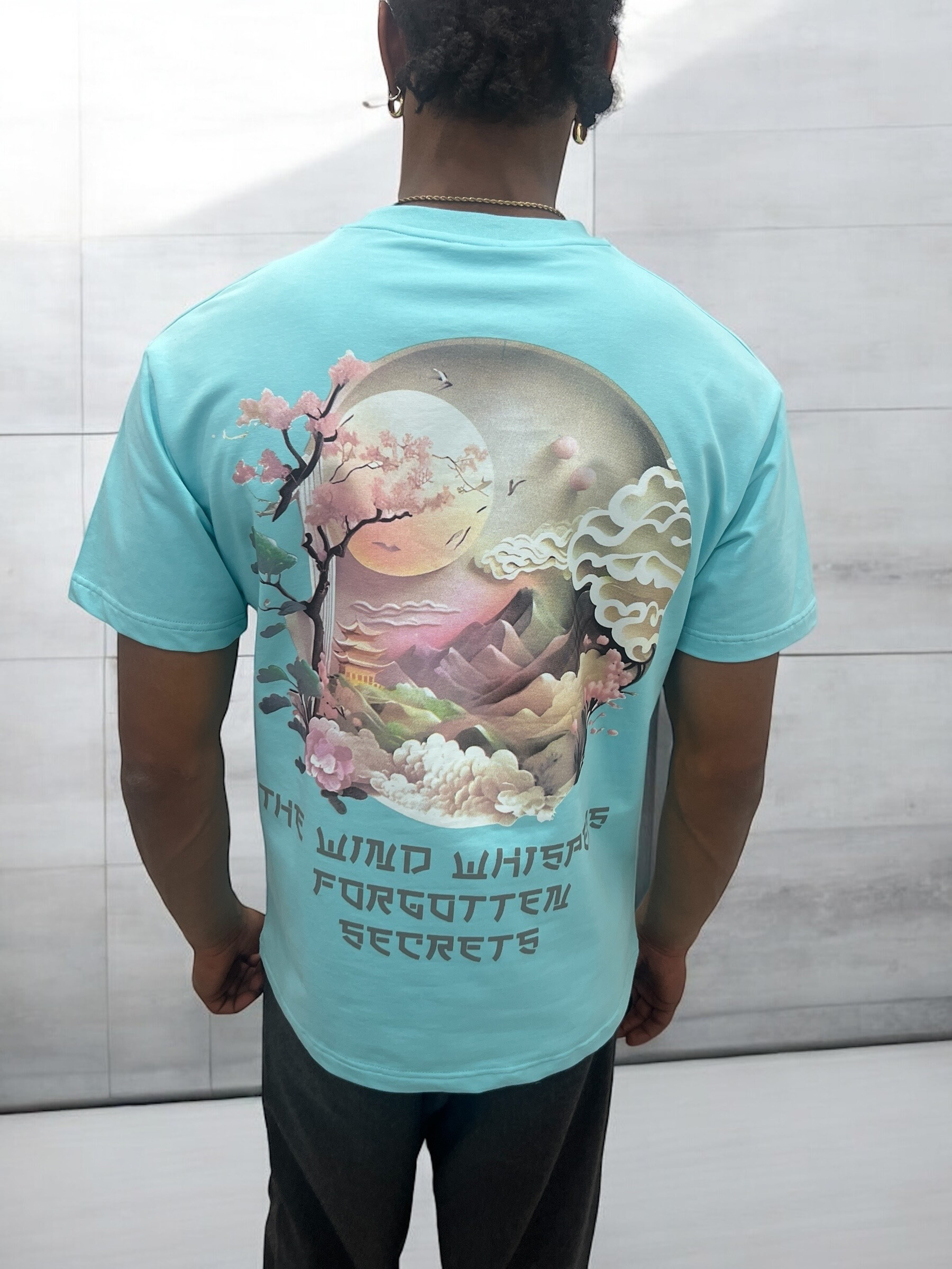 Grossiste Invictus Paris - T-SHIRT 260 GSM