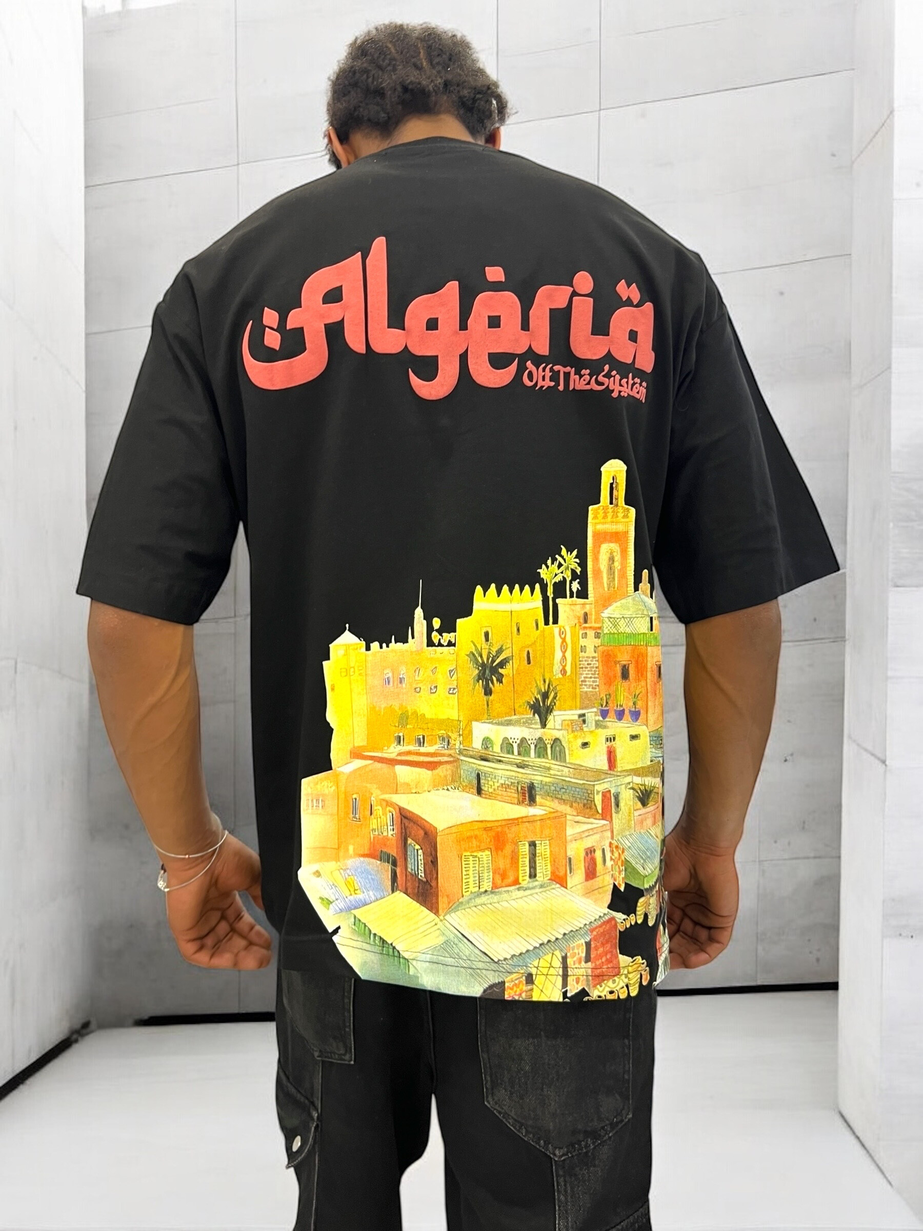 Grossiste Invictus Paris - T-SHIRT homme Algerie