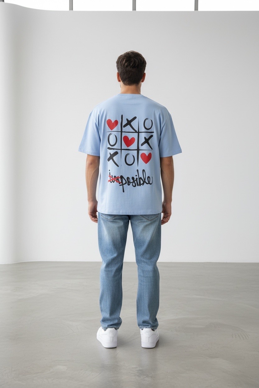 Großhändler Invictus Paris - 350 GSM T-Shirt