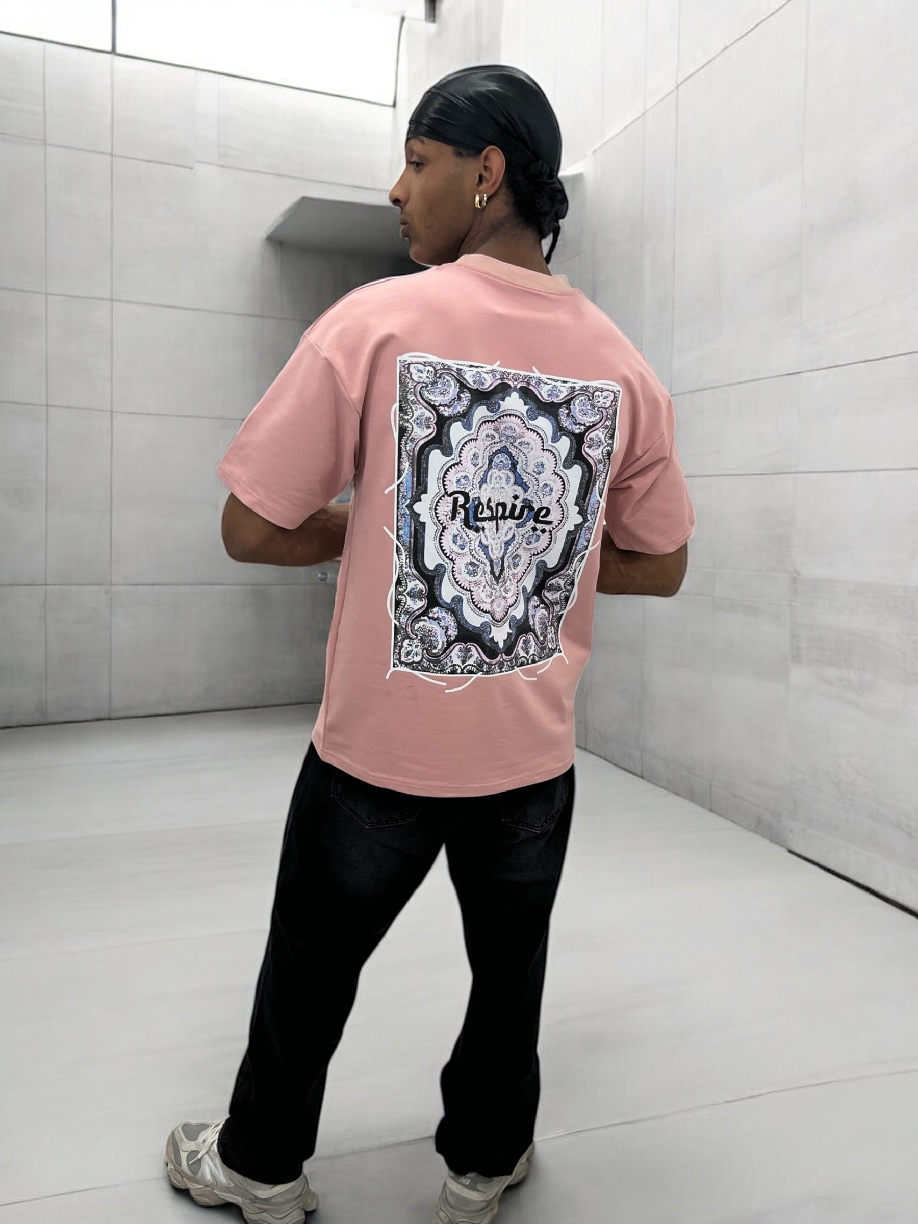 Grossiste Invictus Paris - T-SHIRT RESPIRE "BEST SELLER"