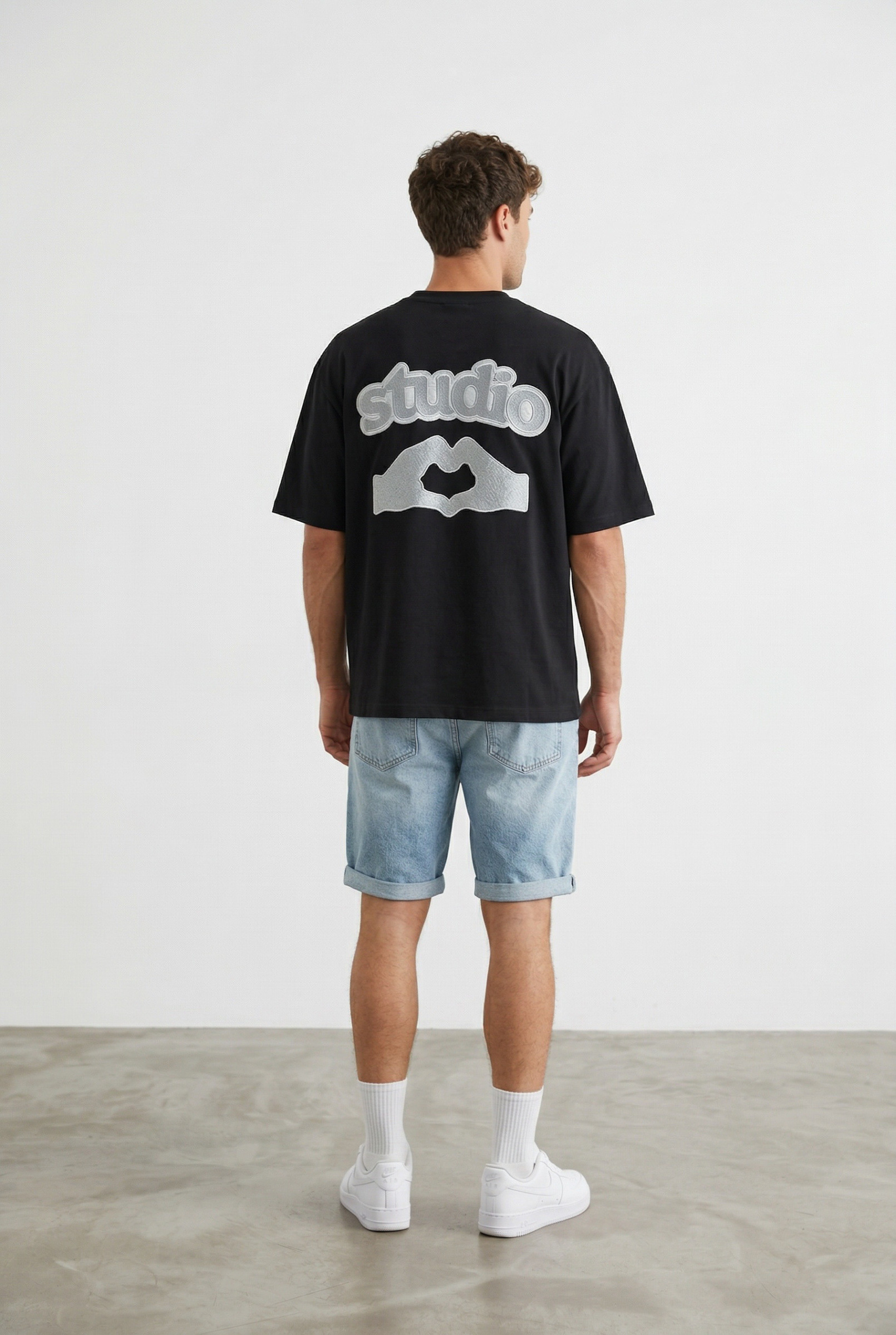 Großhändler Invictus Paris - 350 GSM T-Shirt
