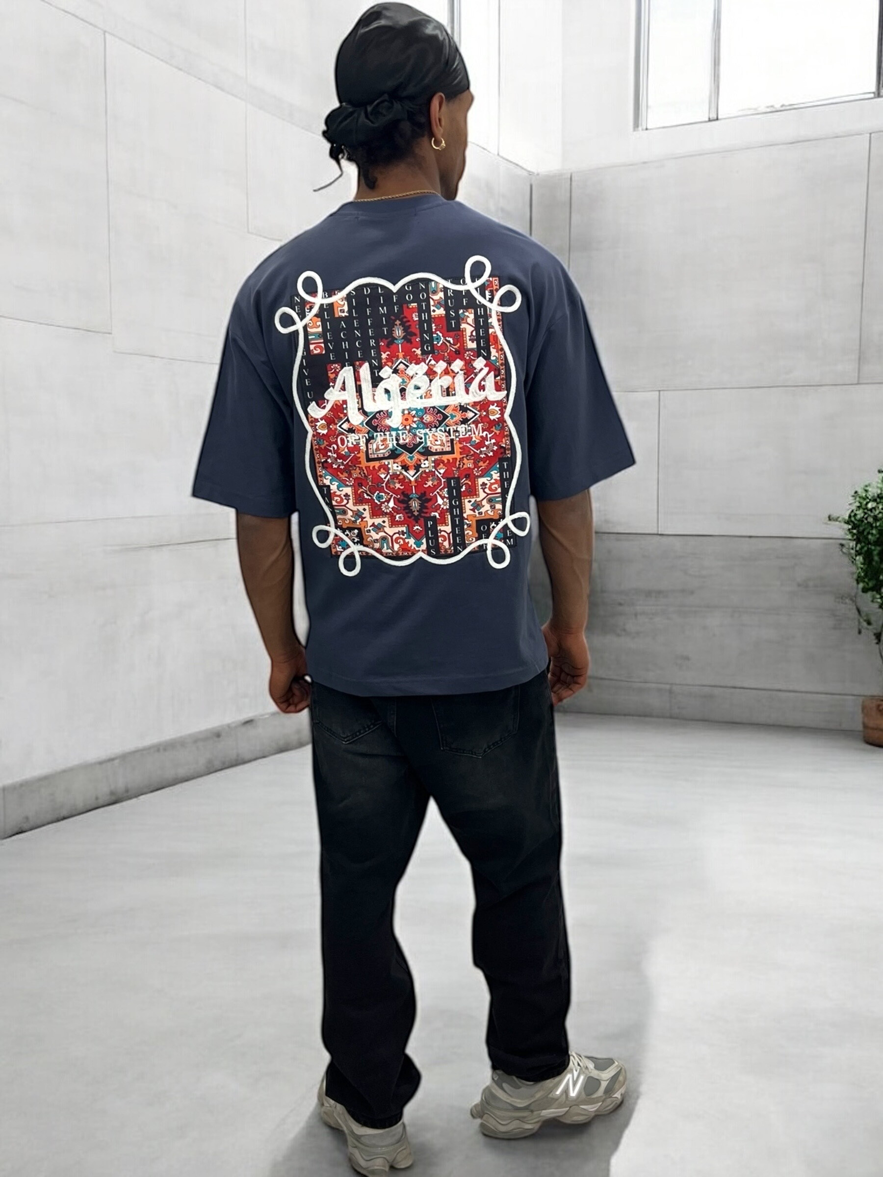 Mayorista Invictus Paris - CAMISETA ARGELIA
