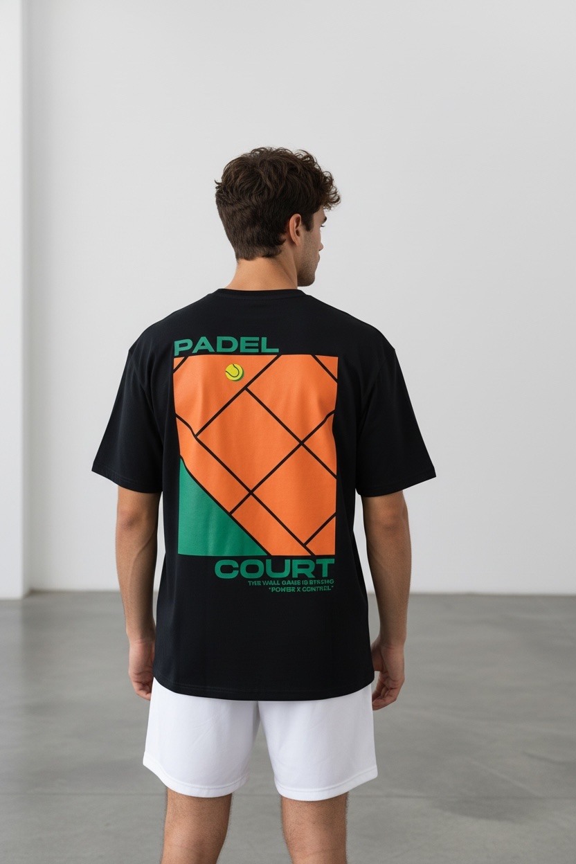 Großhändler Invictus Paris - 350 GSM T-Shirt