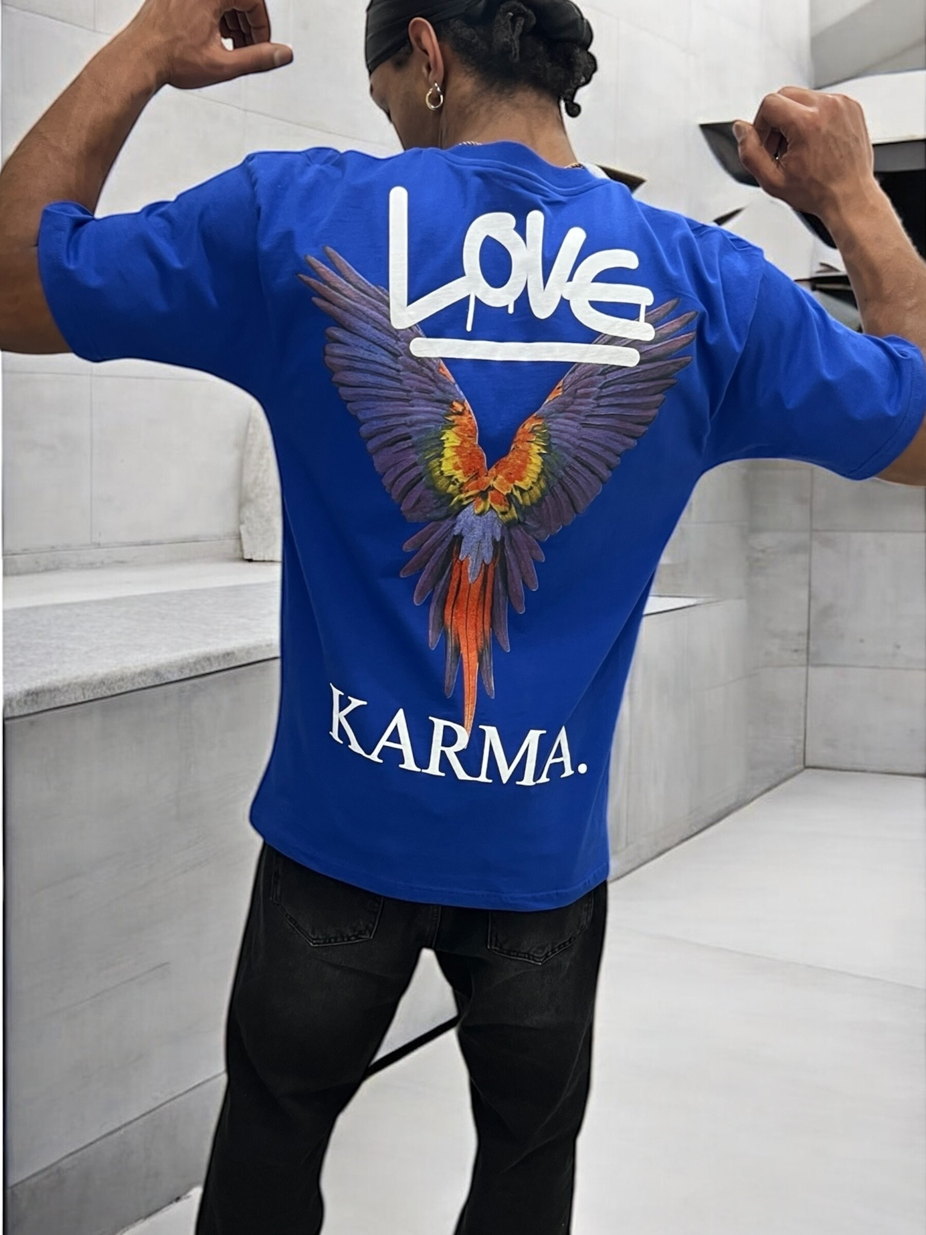 Mayorista Invictus Paris - Camiseta de 260 GSM