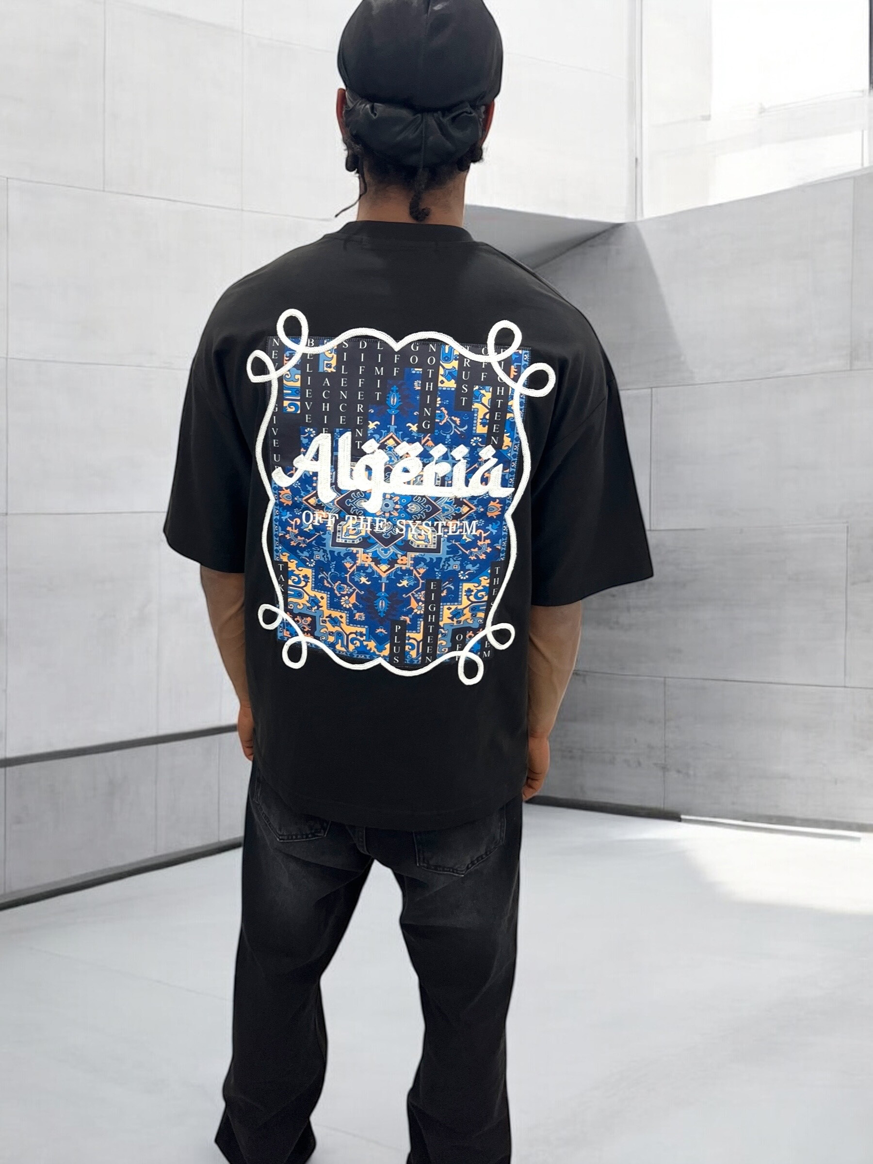 Mayorista Invictus Paris - CAMISETA ARGELIA