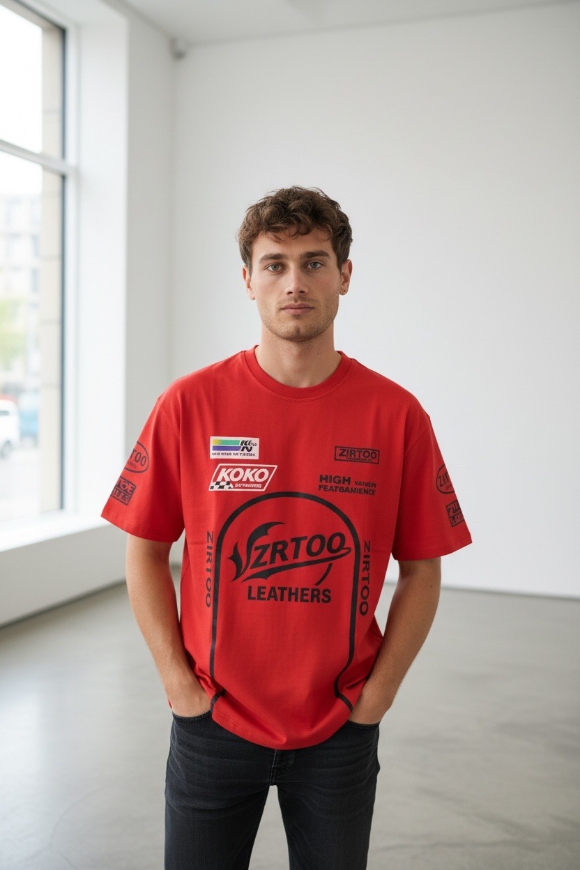 Wholesaler Invictus Paris - 350 GSM T-shirt