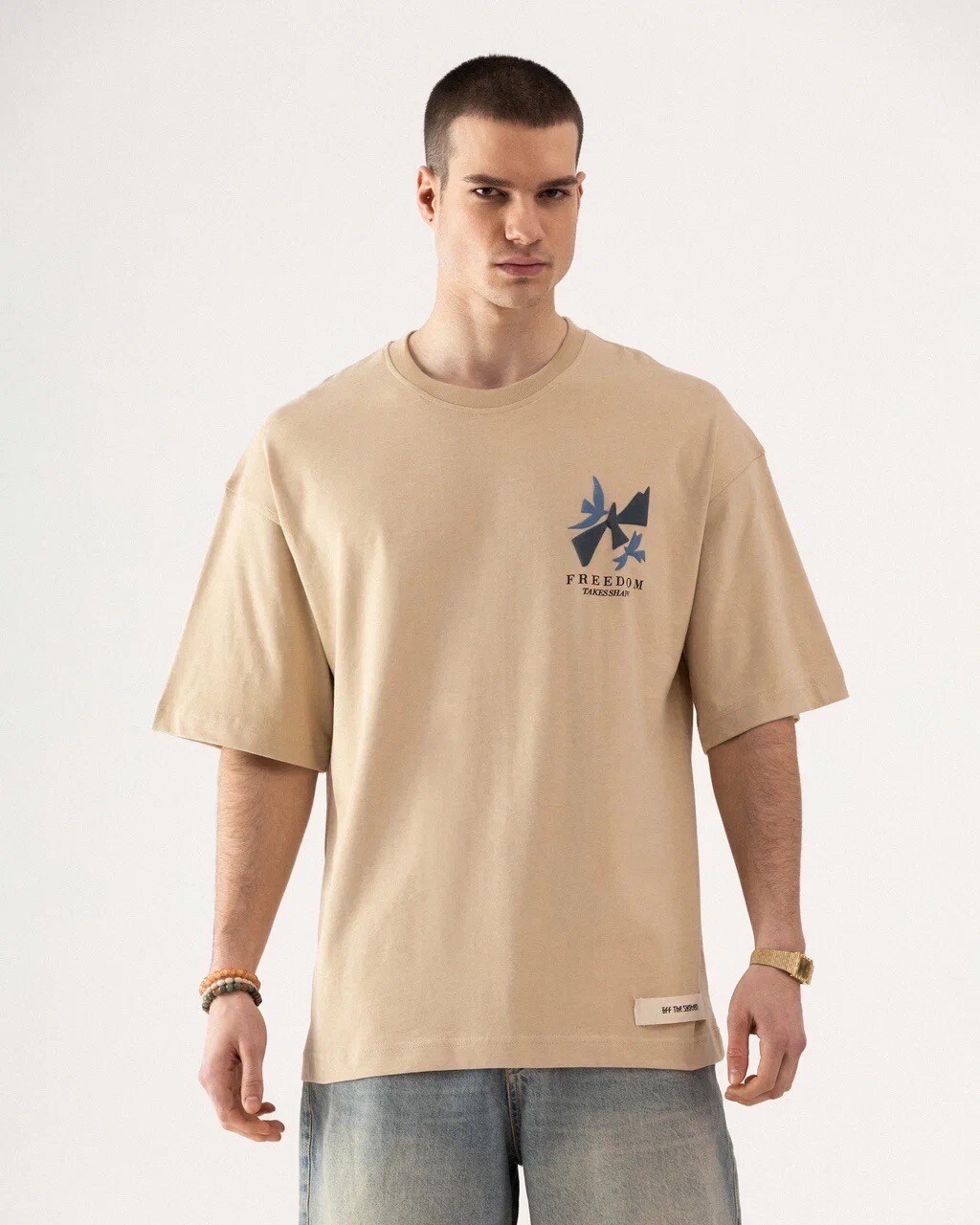 Großhändler Invictus Paris - 350 GSM T-Shirt