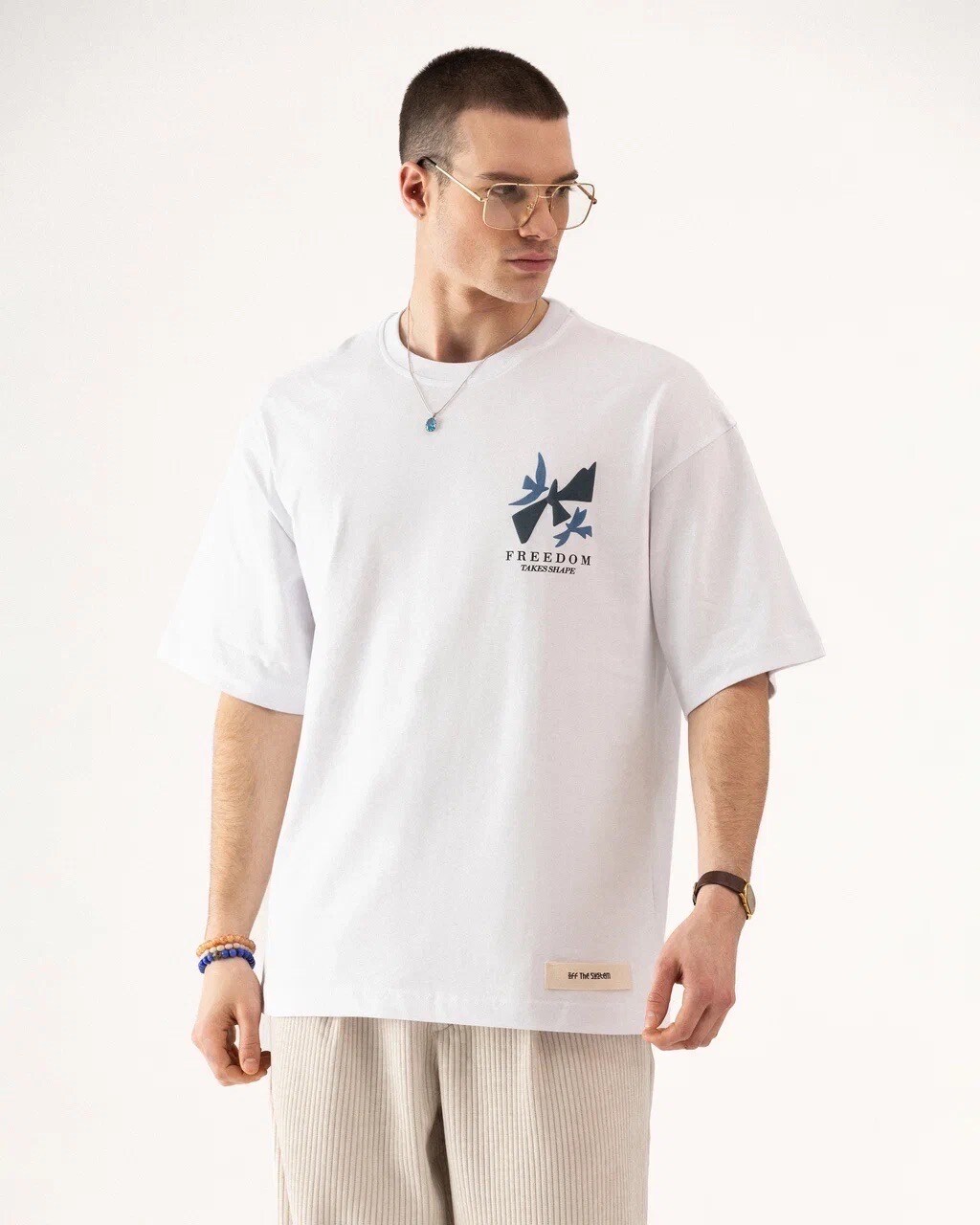 Grossiste Invictus Paris - TSHIRT 240 GSM