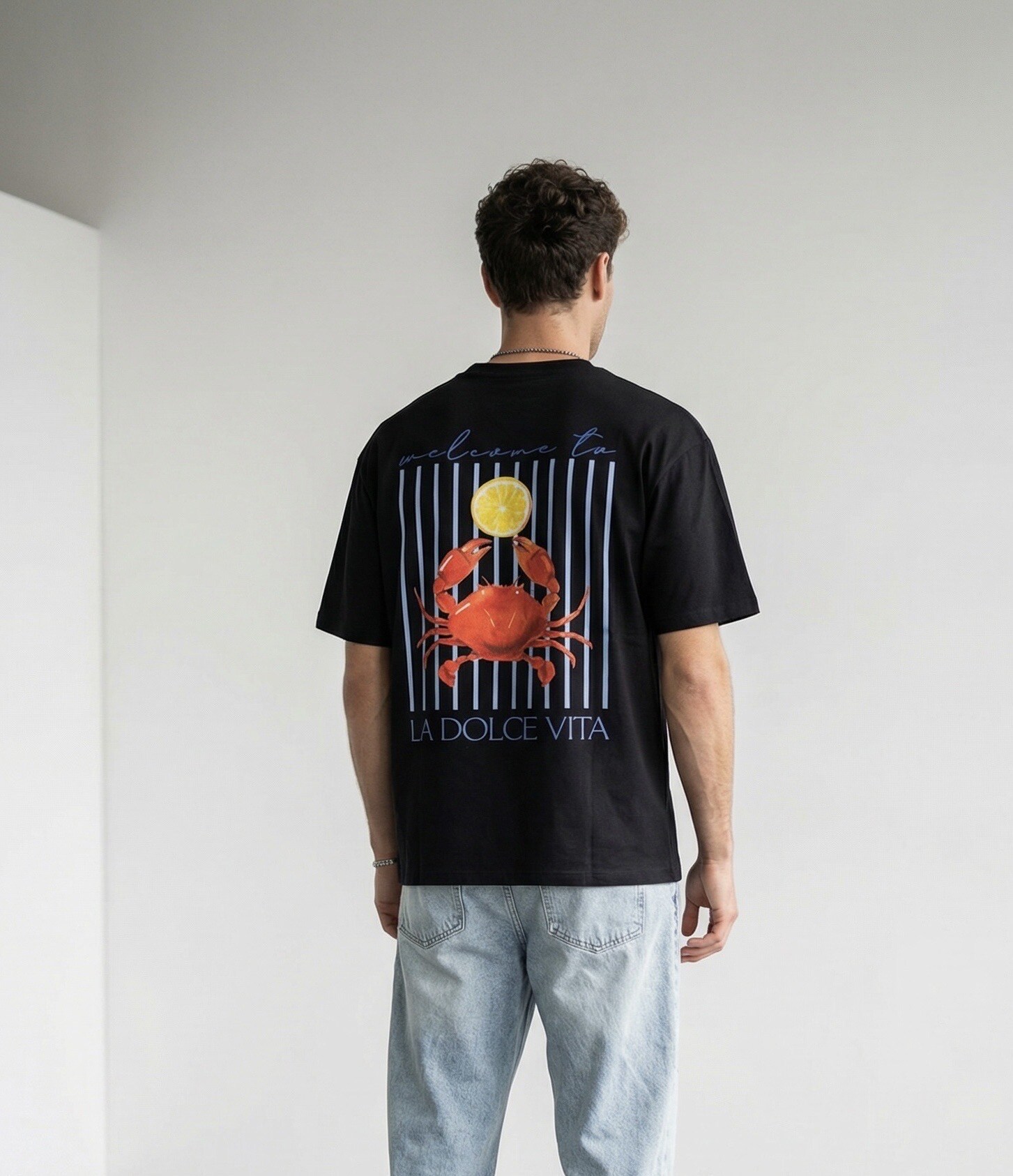 Großhändler Invictus Paris - 350 GSM T-Shirt