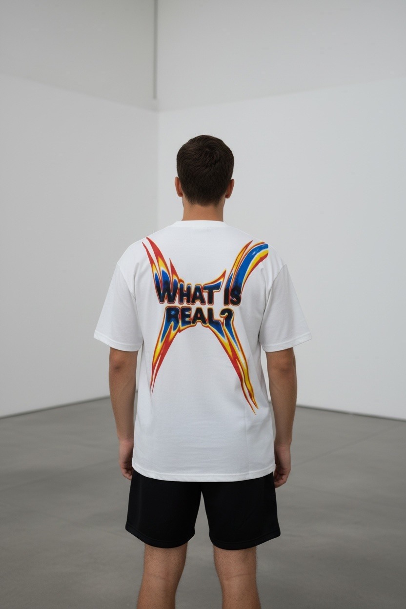 Großhändler Invictus Paris - 350 GSM T-Shirt