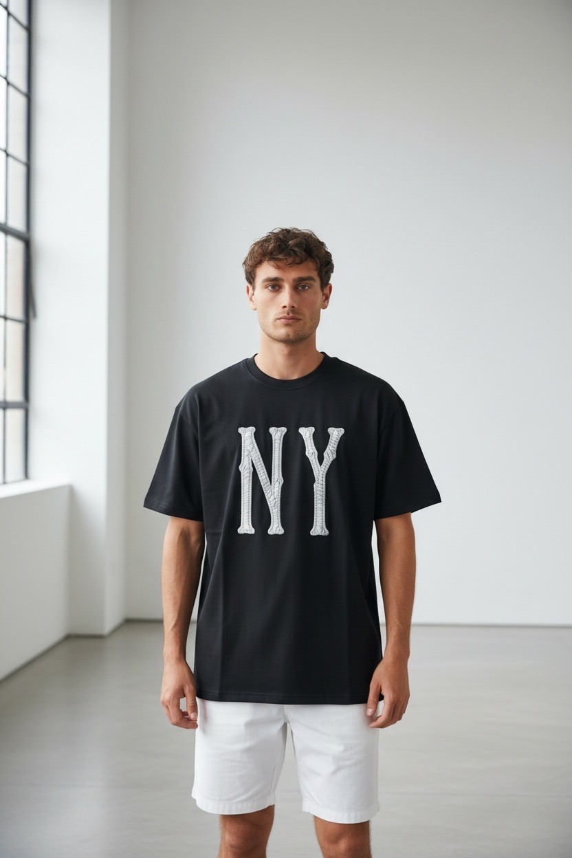 Großhändler Invictus Paris - 350 GSM T-Shirt