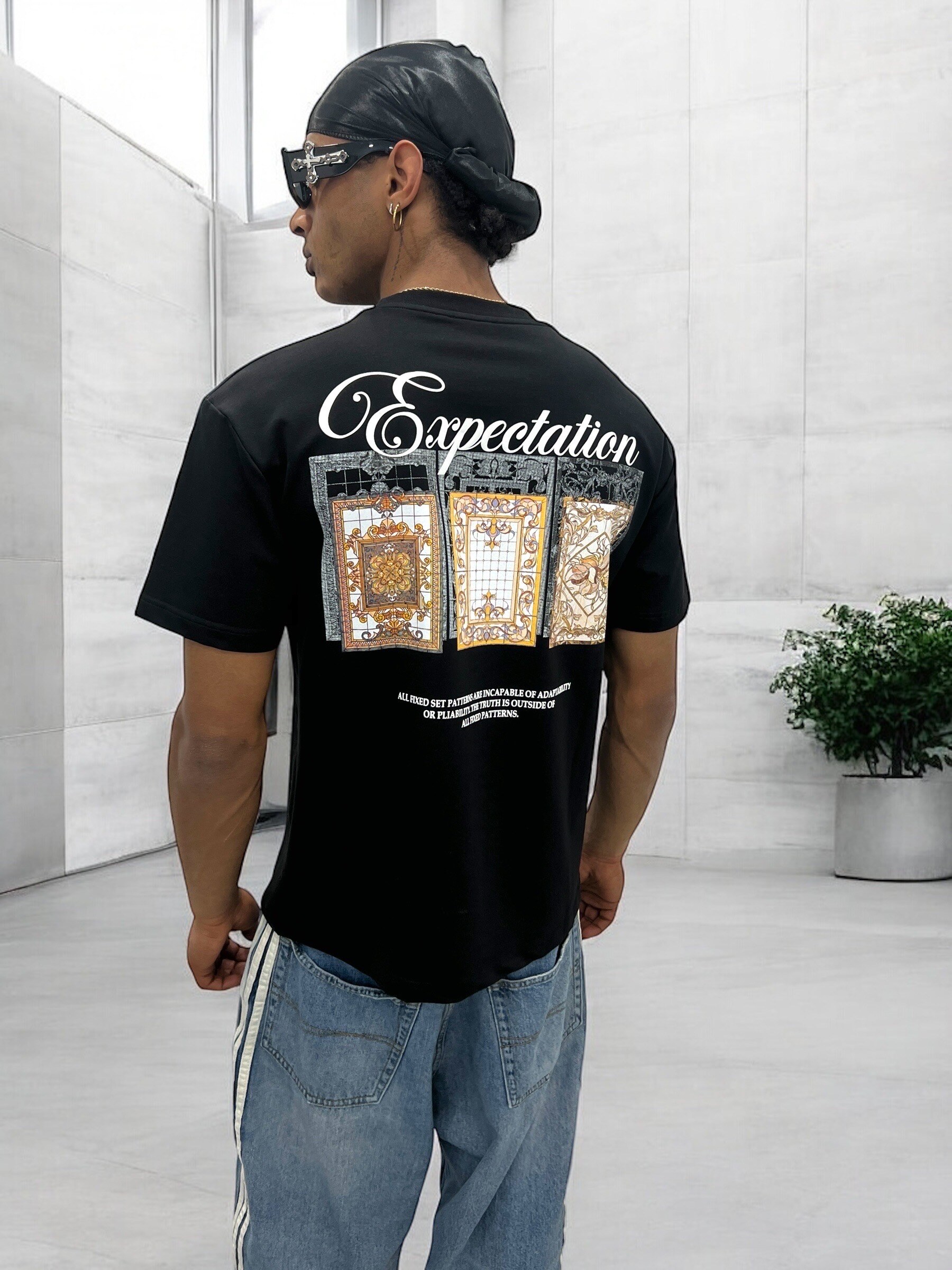 Großhändler Invictus Paris - 260 GSM T-Shirt
