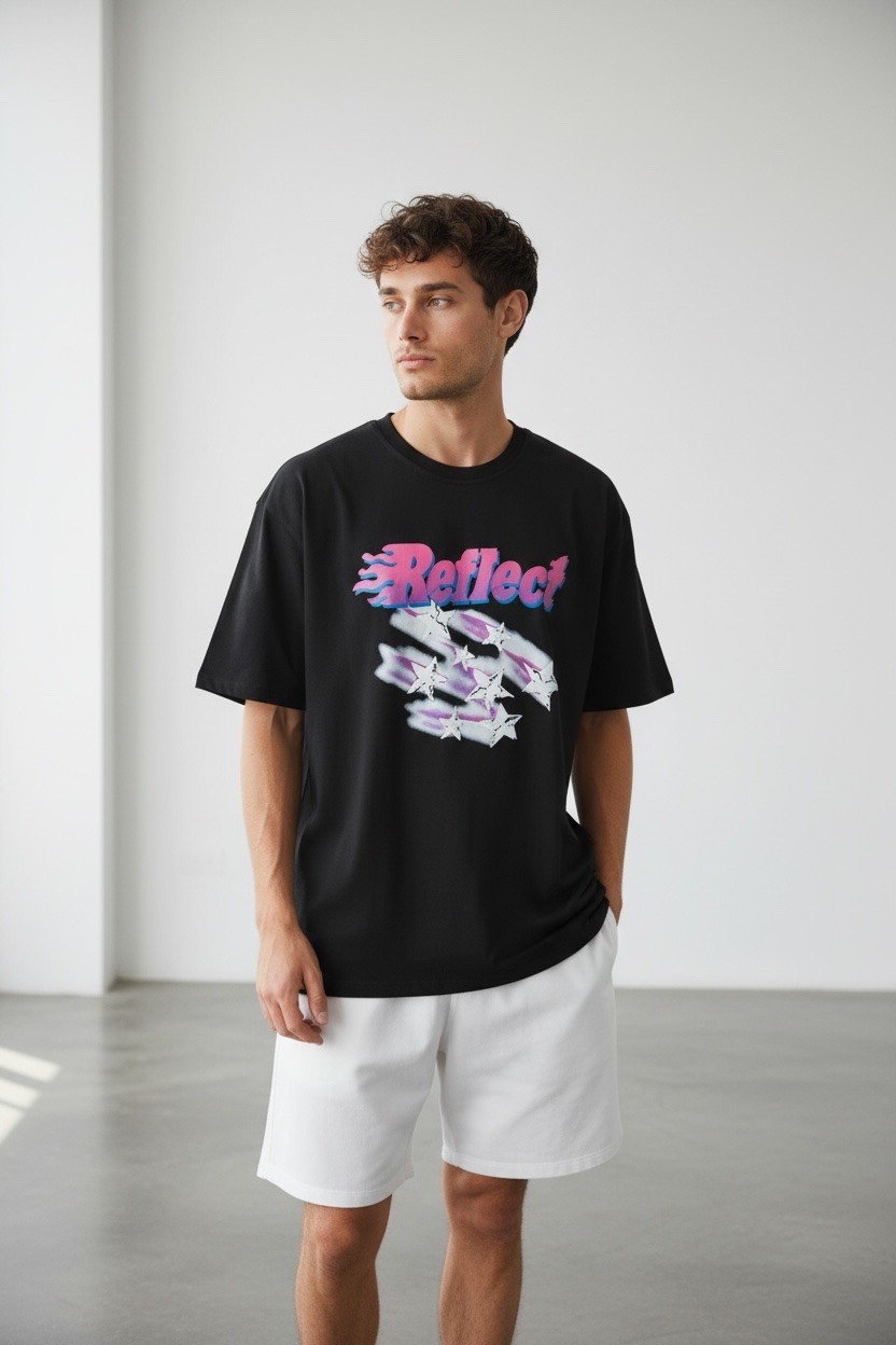 Großhändler Invictus Paris - 350 GSM T-Shirt