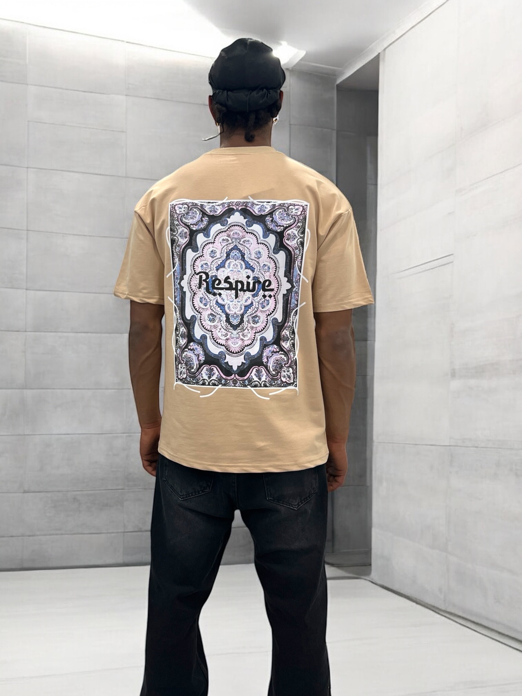 Grossiste Invictus Paris - T-SHIRT RESPIRE "BEST SELLER"