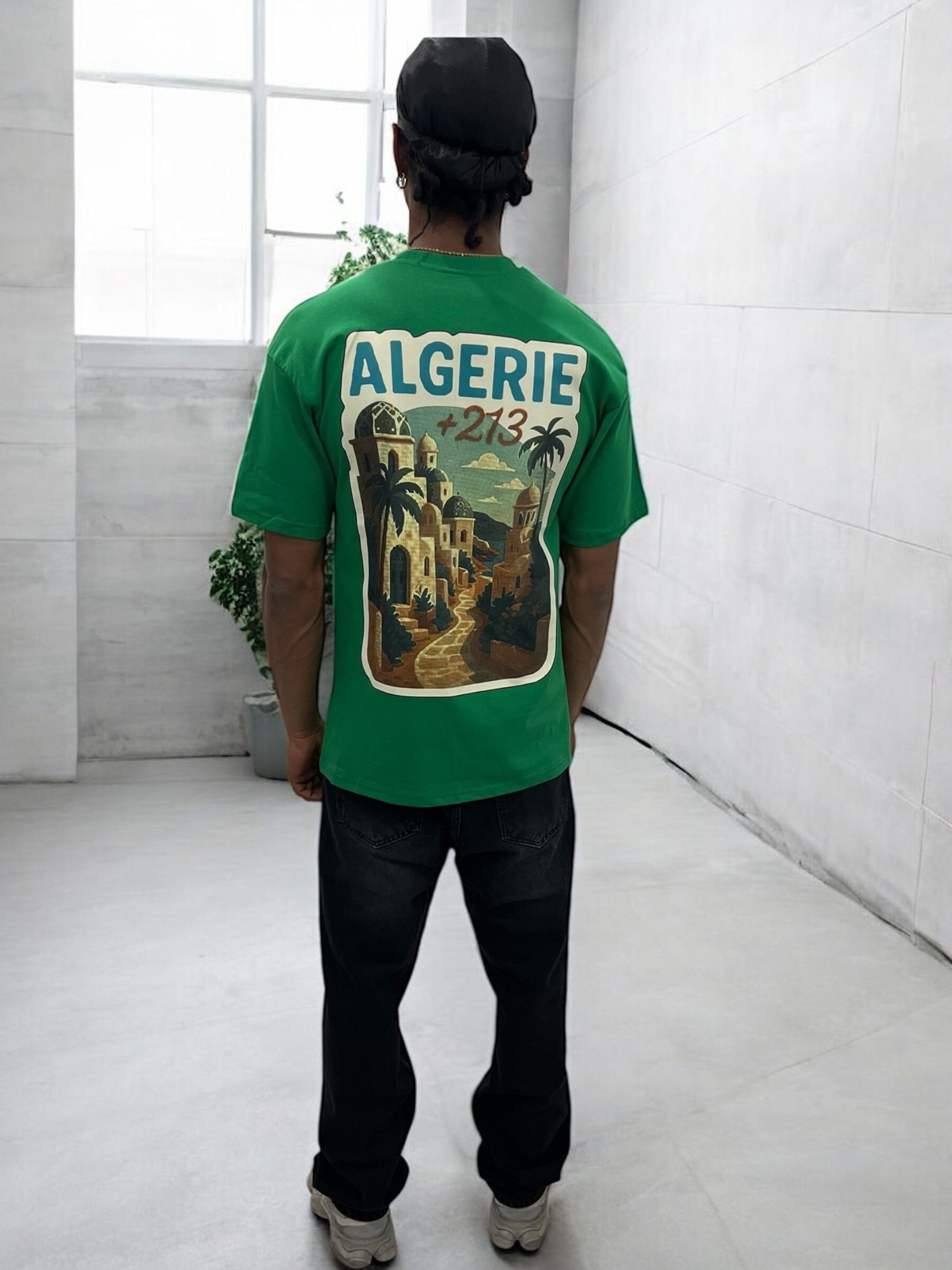 Grossiste Invictus Paris - T-SHIRT 260 GSM