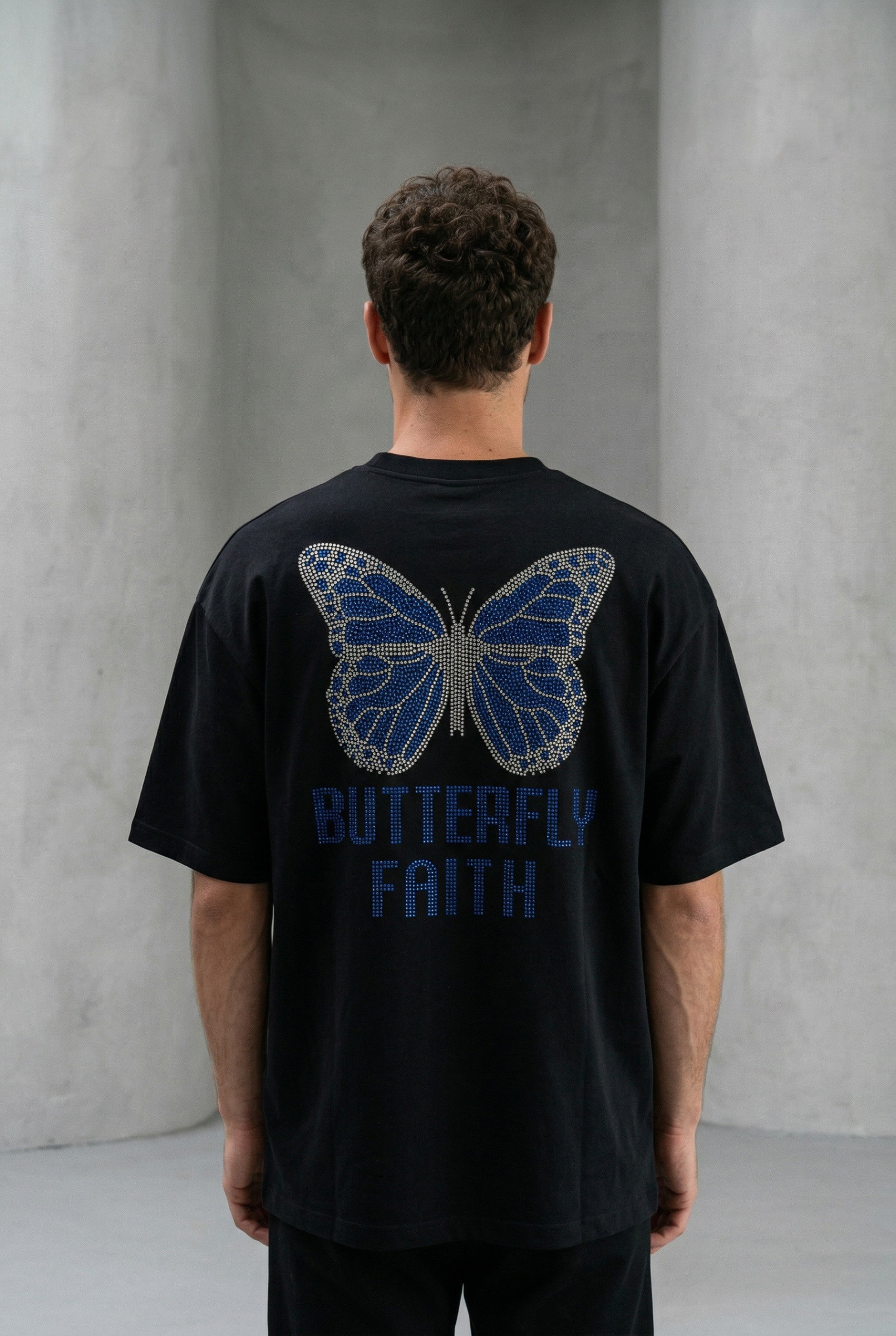 Großhändler Invictus Paris - 350 GSM T-Shirt