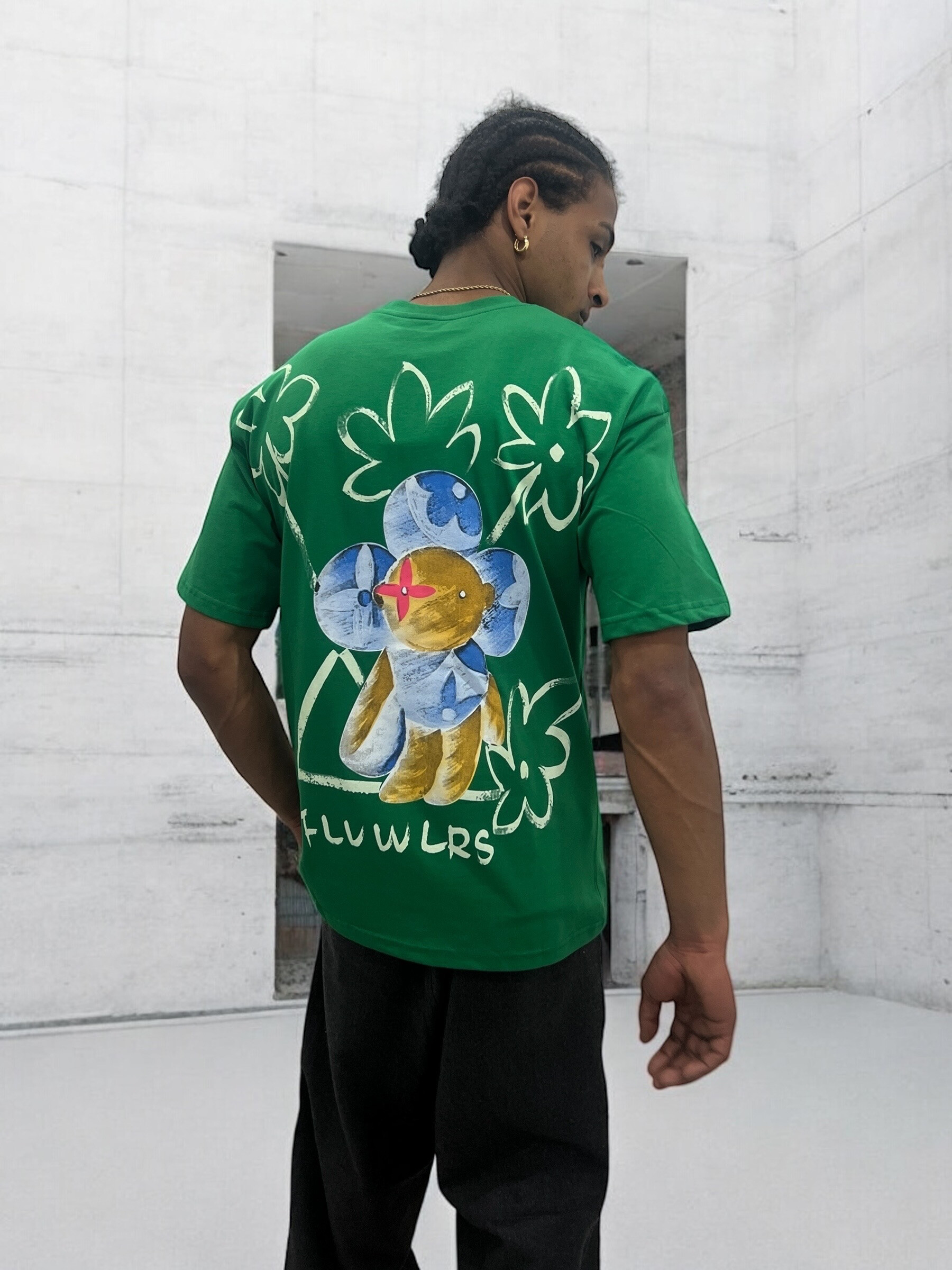 Grossiste Invictus Paris - T-SHIRT 260 GSM