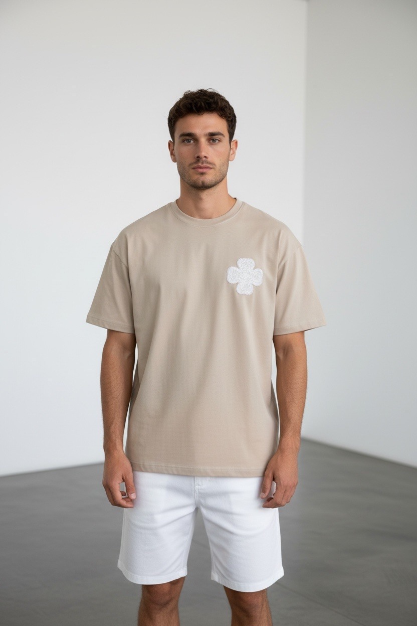 Großhändler Invictus Paris - 350 GSM T-Shirt