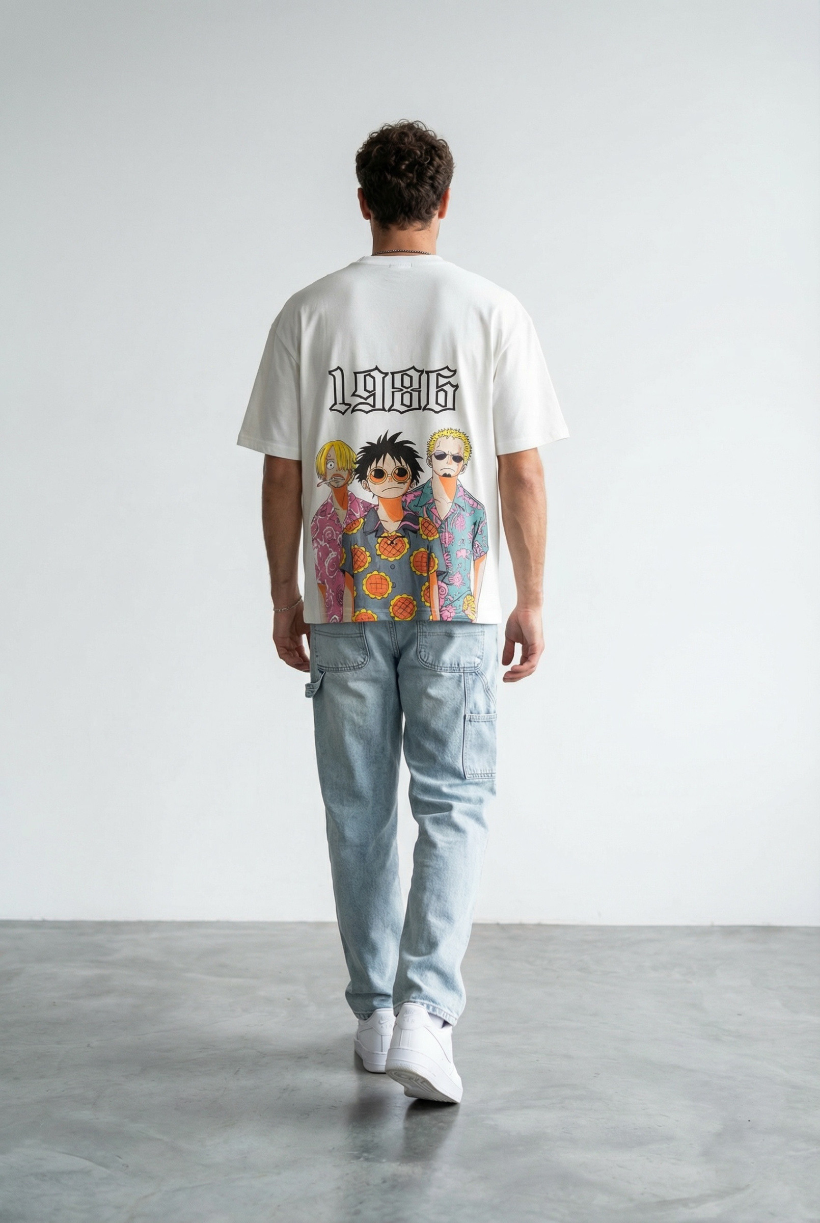 Großhändler Invictus Paris - 350 GSM T-Shirt