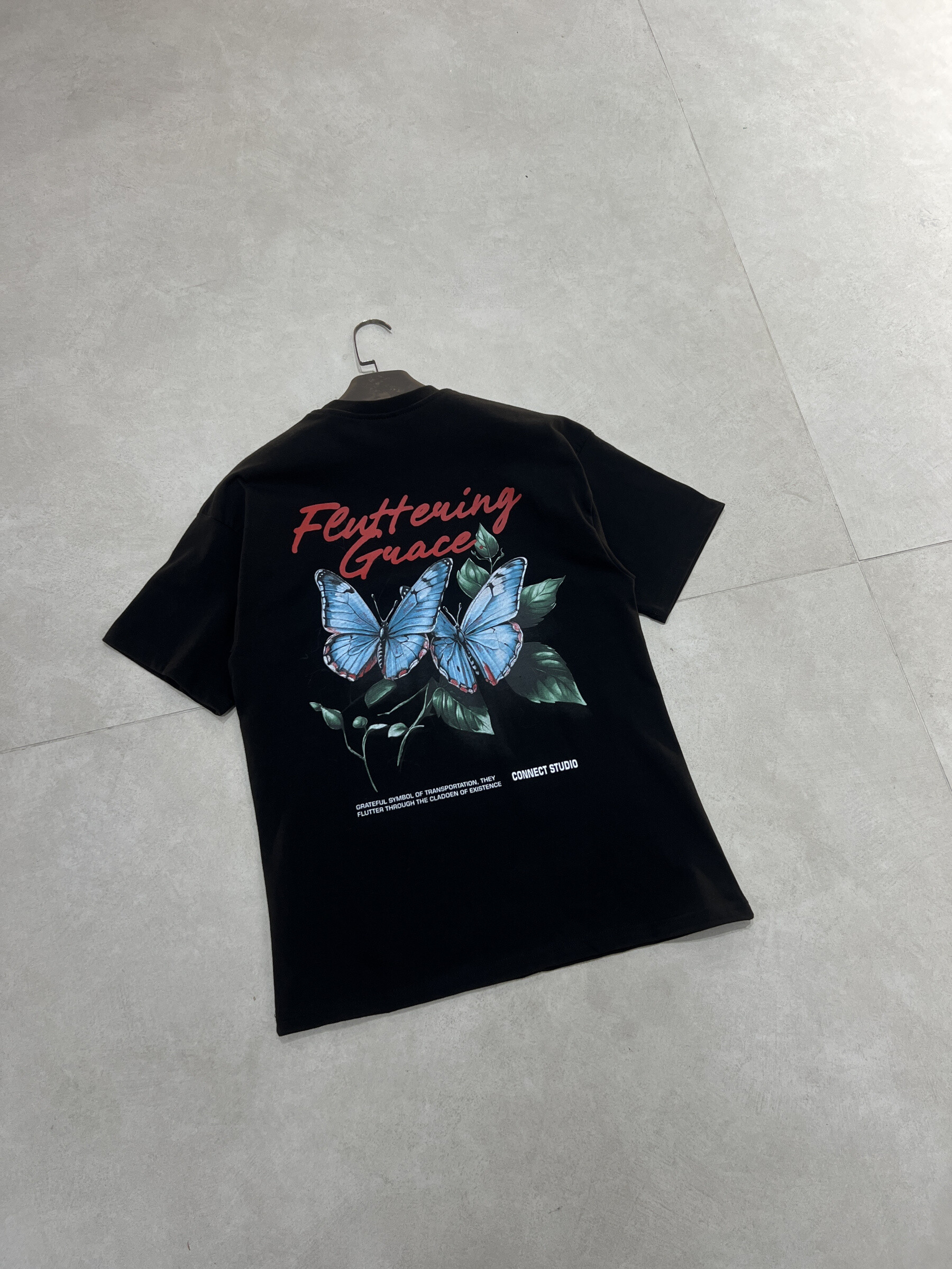 Wholesaler Invictus Paris - Men's T-shirt 100% cotton