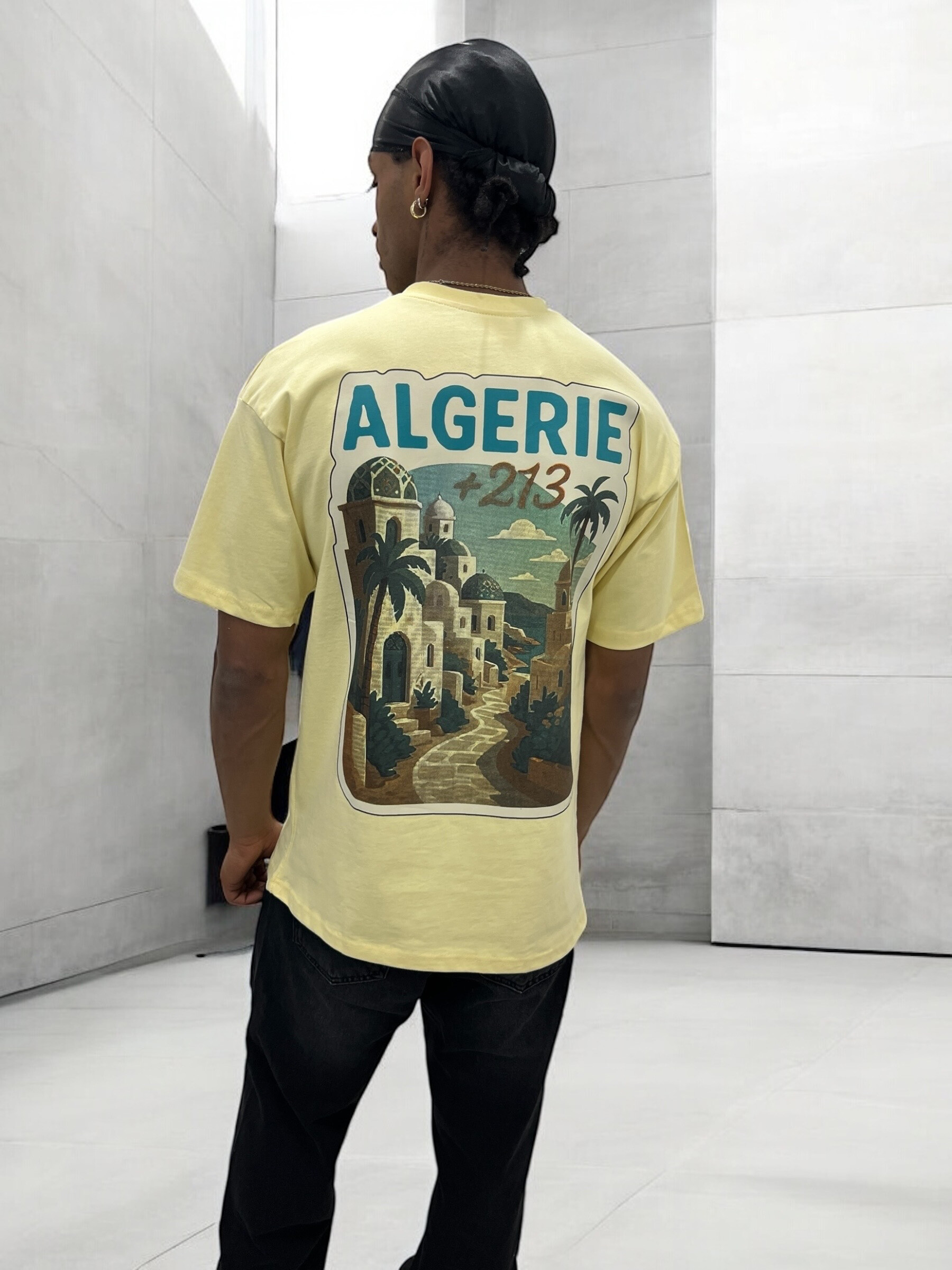 Grossiste Invictus Paris - T-SHIRT 260 GSM