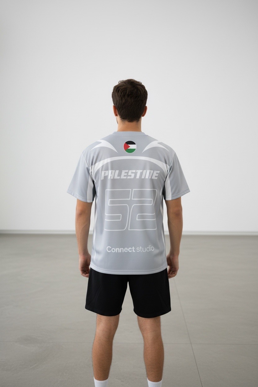 Großhändler Invictus Paris - 350 GSM T-Shirt