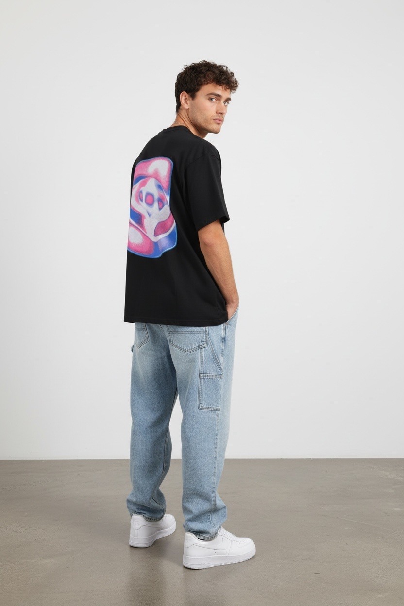Mayorista Invictus Paris - Camiseta 350 G/M